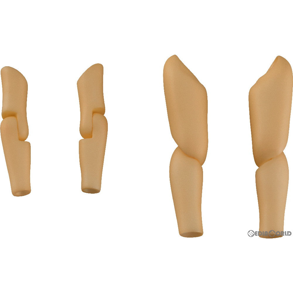 【中古即納】[FIG] ねんどろいどどーる 身長調整セット cinnamon(シナモン) フィギュア用アクセサリ グッドスマイルカンパニー(20221126)