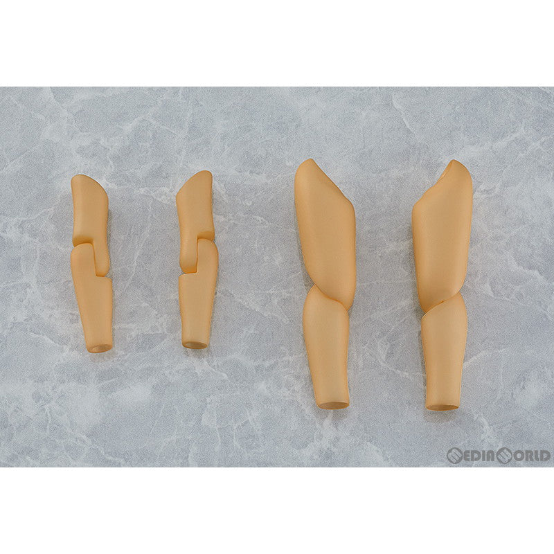 【中古即納】[FIG] ねんどろいどどーる 身長調整セット cinnamon(シナモン) フィギュア用アクセサリ グッドスマイルカンパニー(20221126)