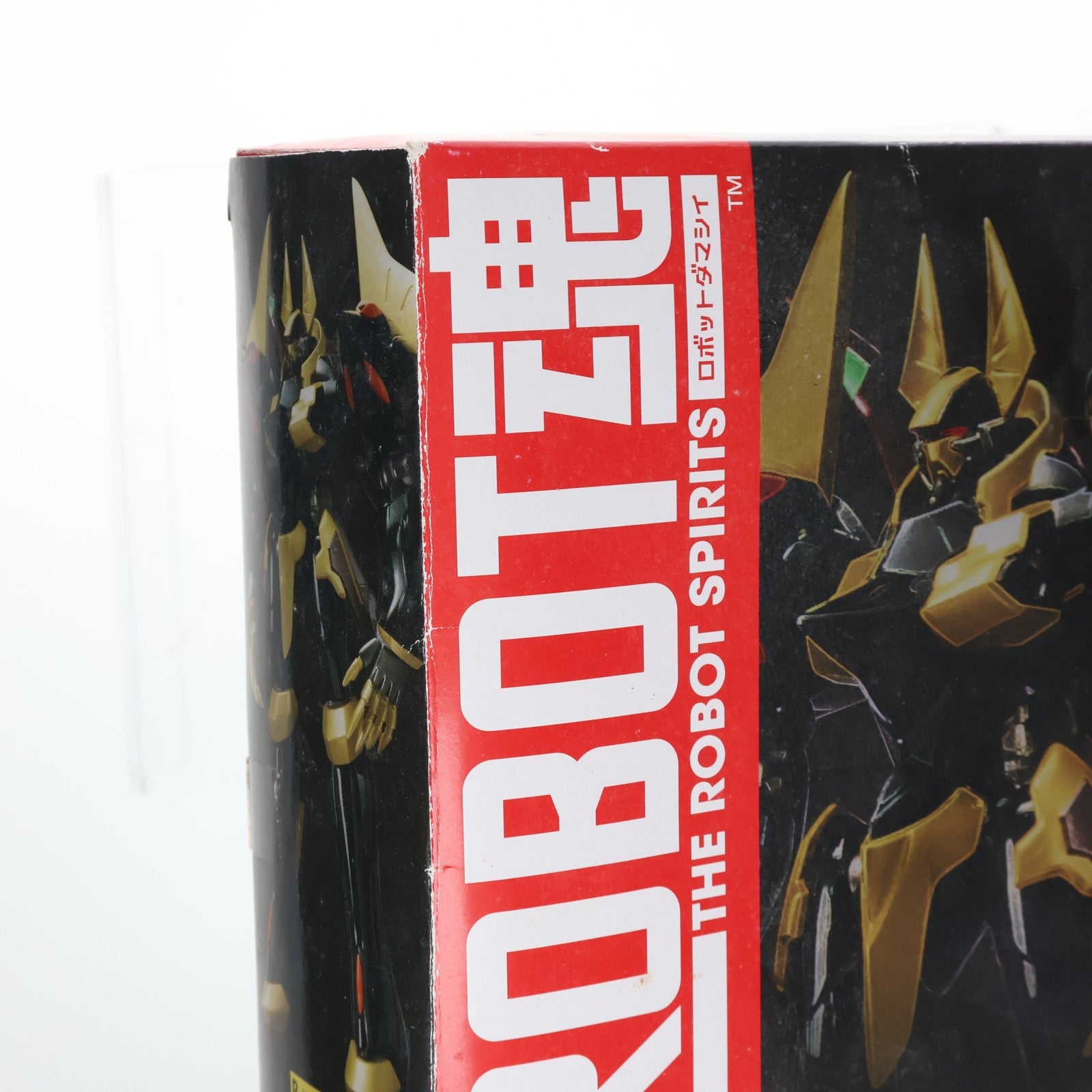 【中古即納】[FIG] ROBOT魂(SIDE KMF) ガウェイン コードギアス 反逆のルルーシュ 完成品 可動フィギュア バンダイ(20130413)