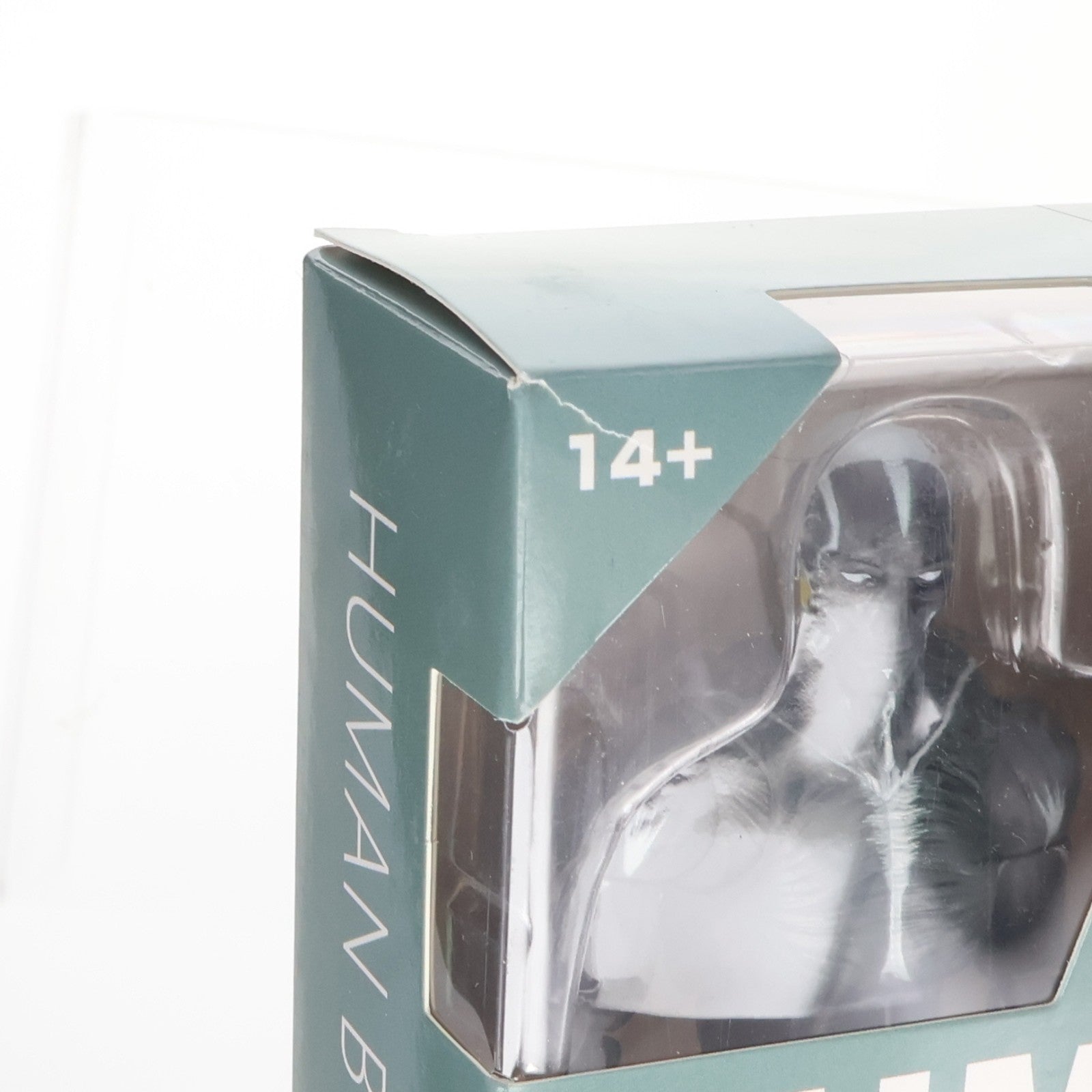 【中古即納】[FIG] 人体筋肉模型 グレー 1/12 完成品 アクションフィギュア KEEPGOING Studio(キープゴーイングスタジオ)(20251221)