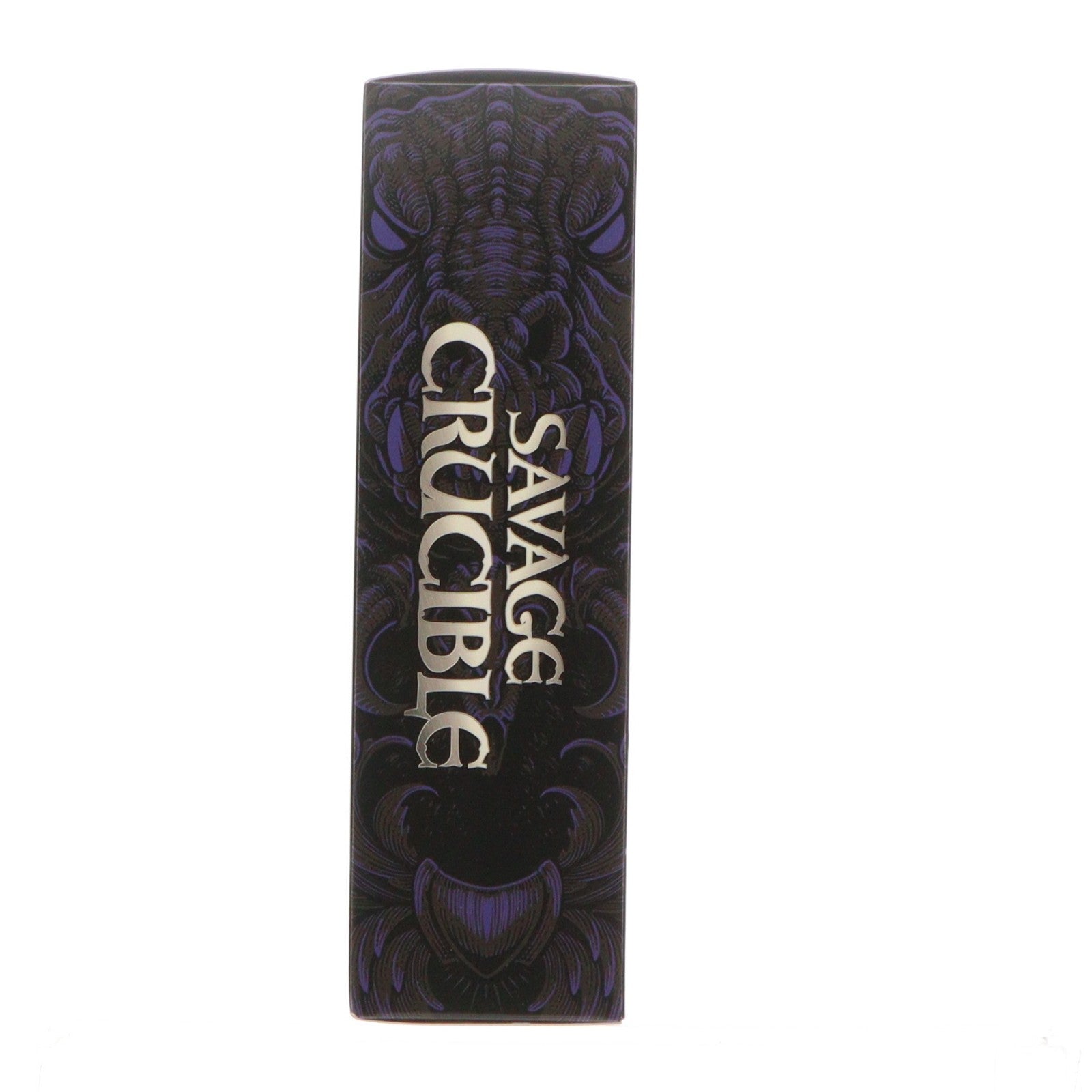 【中古即納】[FIG] Savage Crucible(サベージ・クルーシブル) Shadow Slate Lemurian(シャドウ スレート レムリアン) 1/12 完成品 可動フィギュア Harvinger Studios(20241231)