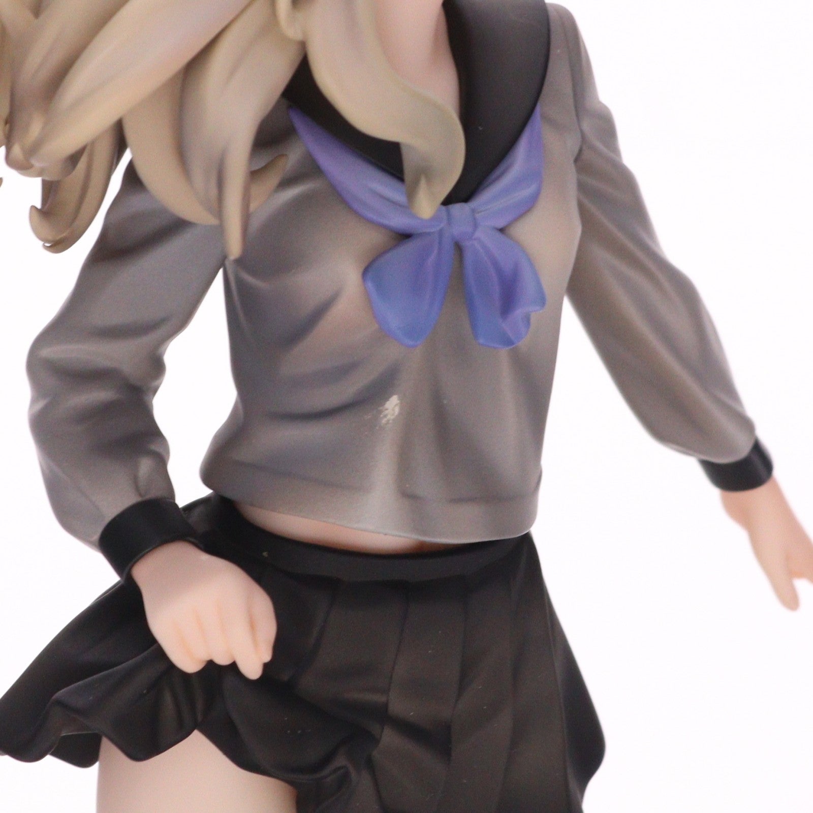 【中古即納】[FIG] 冬坂五百里(ふゆさかいおり) 十三機兵防衛圏 1/7 完成品 フィギュア アルター(20231221)