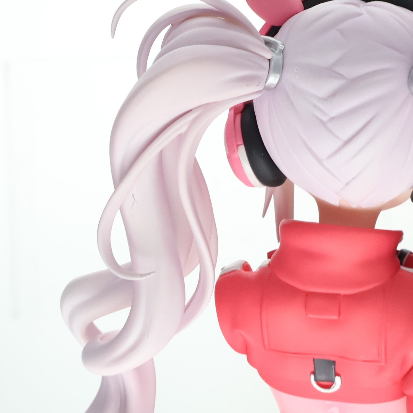 【中古即納】[FIG] アリス 勝利の女神:NIKKE(ニケ) 完成品 フィギュア フレア(20241030)