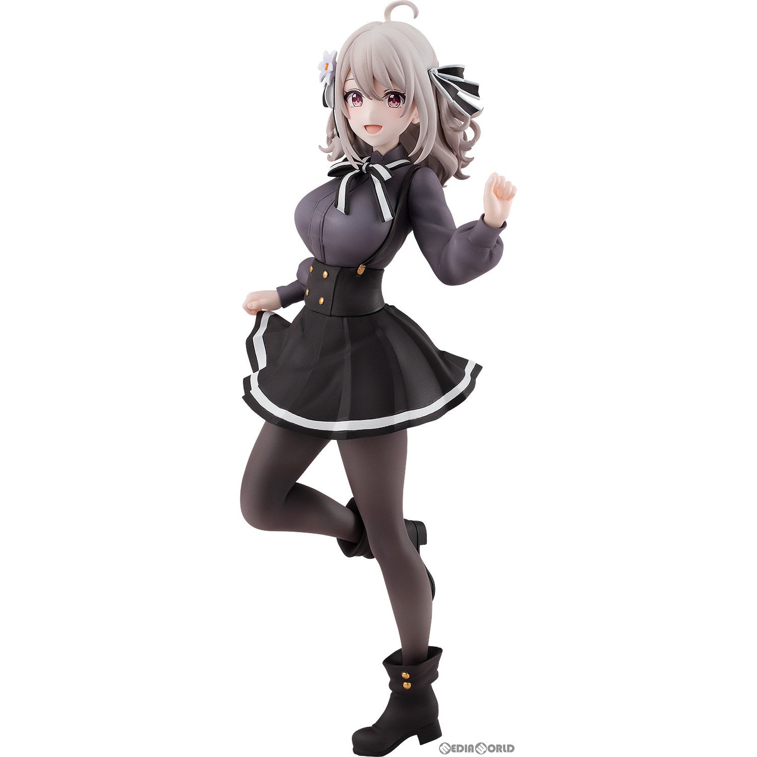 【中古即納】[FIG] スパイ教室 花園(はなぞの) リリィ 1/7 完成品 フィギュア KADOKAWA(カドカワ)(20231208)