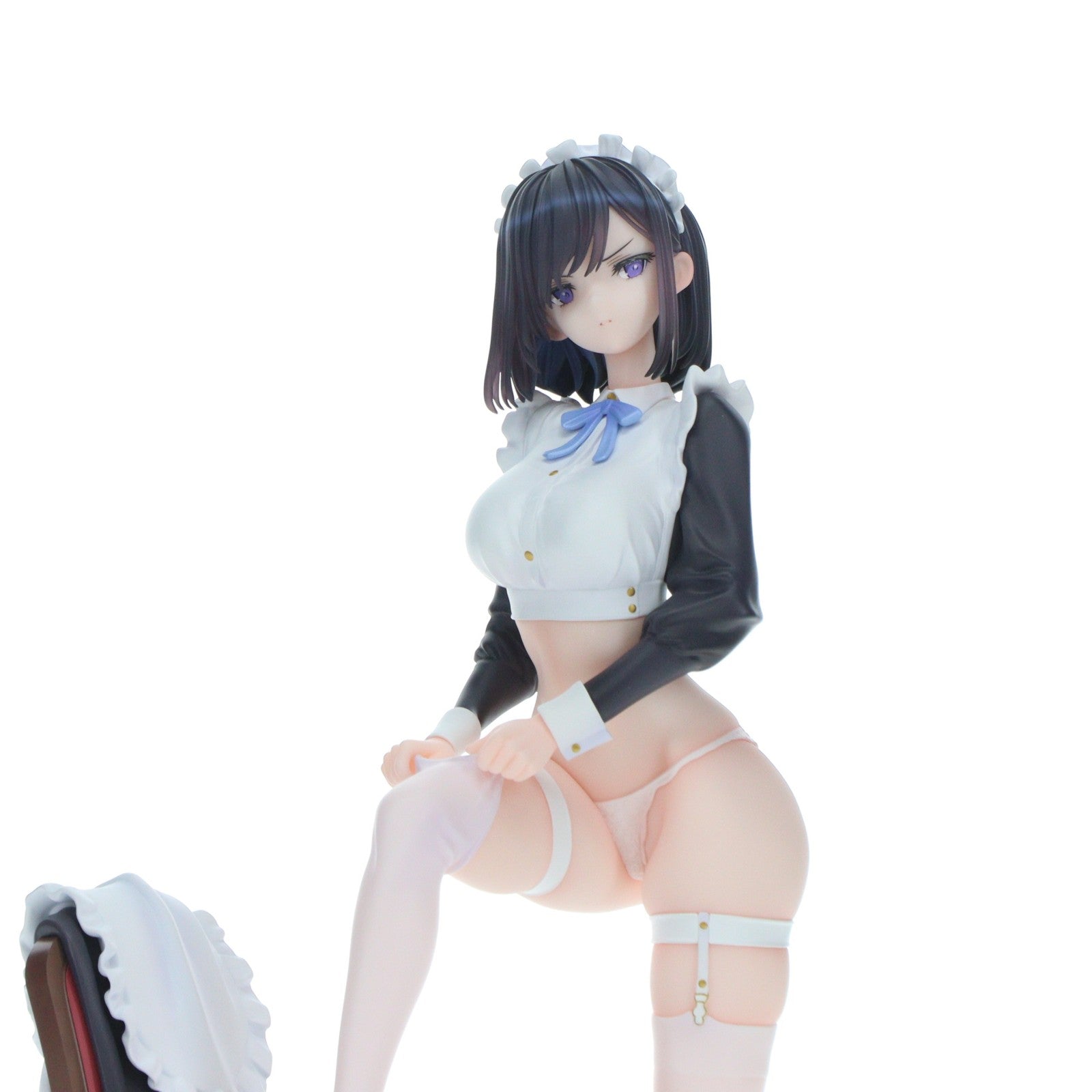 【中古即納】[FIG] セイラ design by mignon 通常版 1/7 完成品 フィギュア ホビージャパンオンラインショップ&ポストホビー厚木店限定 ホビージャパン/AMAKUNI(アマクニ)(20251130)