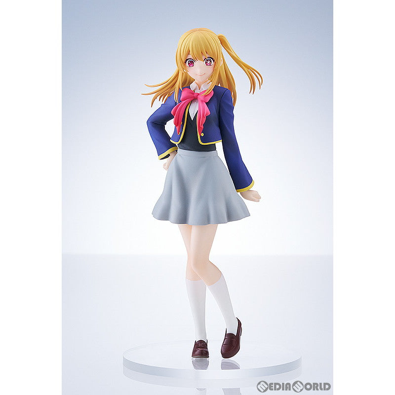 【中古即納】[FIG] POP UP PARADE(ポップアップパレード) ルビー TVアニメ【推しの子】 完成品 フィギュア グッドスマイルカンパニー(20240809)