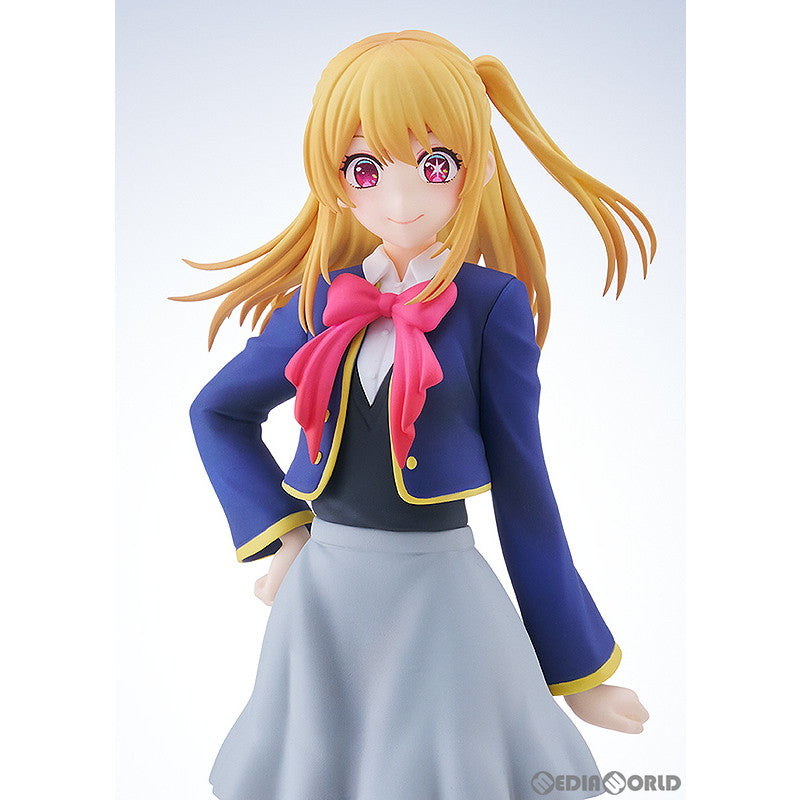 【中古即納】[FIG] POP UP PARADE(ポップアップパレード) ルビー TVアニメ【推しの子】 完成品 フィギュア グッドスマイルカンパニー(20240809)
