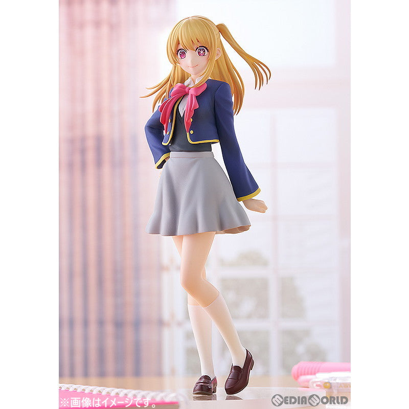 【中古即納】[FIG] POP UP PARADE(ポップアップパレード) ルビー TVアニメ【推しの子】 完成品 フィギュア グッドスマイルカンパニー(20240809)