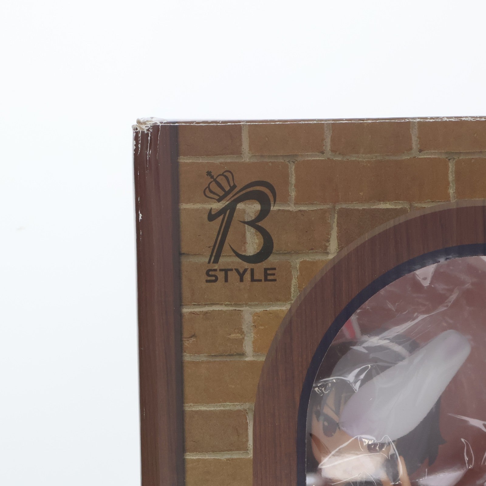 【中古即納】[FIG] B-style めぐみん バニーVer. この素晴らしい世界に祝福を!2 1/4 完成品 フィギュア FREEing(フリーイング)(20171007)