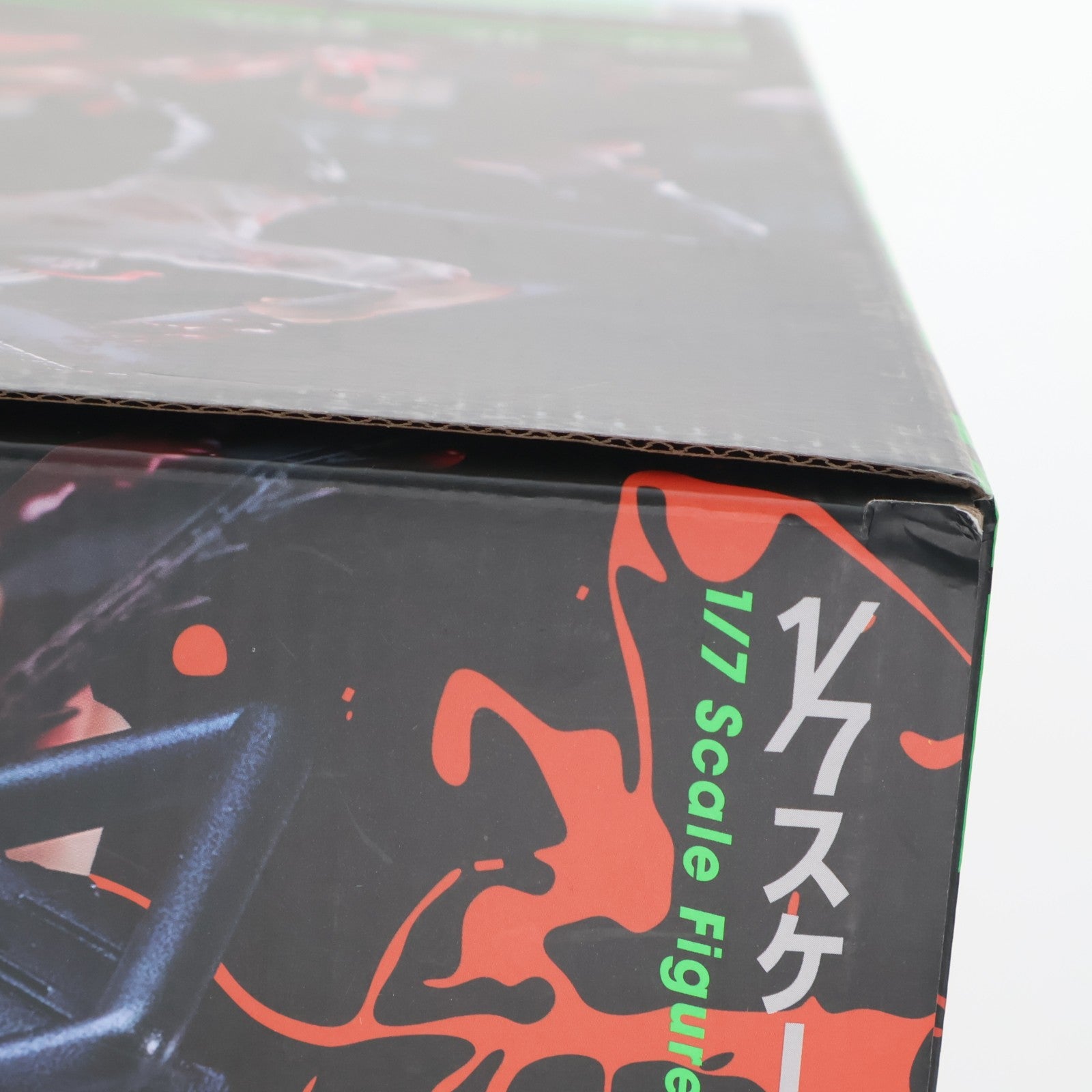 【中古即納】[FIG] チェンソーマン 1/7 完成品 フィギュア グッドスマイルカンパニー(20250831)
