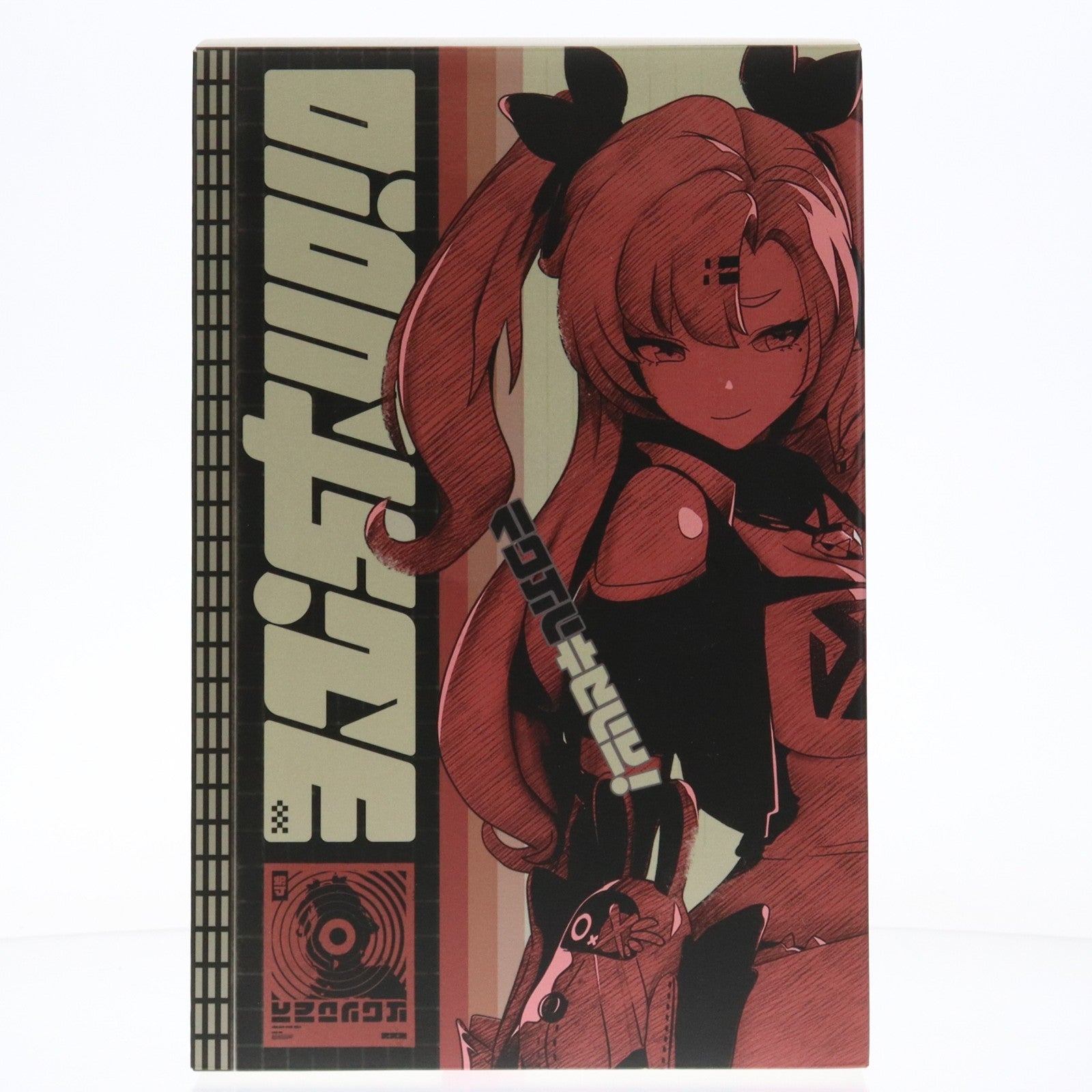 【中古即納】[FIG] アクリルキーホルダー付属 ニコ・デマラ ゼンレスゾーンゼロ 1/7 完成品 フィギュア APEX(エーペックス)(20250904)