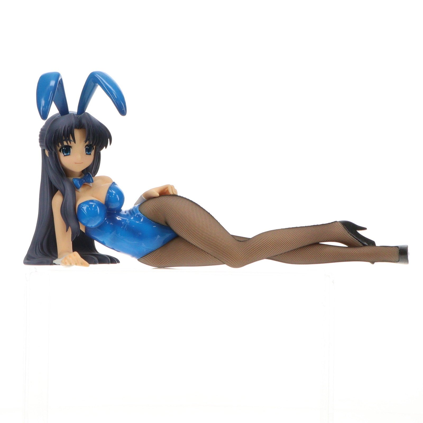 【中古即納】[FIG] 朝倉涼子(あさくらりょうこ) バニーVer. 涼宮ハルヒの憂鬱 1/4 完成品 フィギュア FREEing(フリーイング)(20081025)