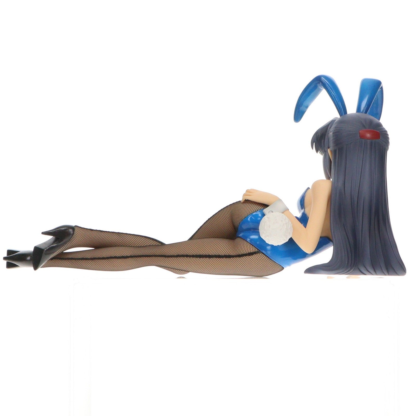 【中古即納】[FIG] 朝倉涼子(あさくらりょうこ) バニーVer. 涼宮ハルヒの憂鬱 1/4 完成品 フィギュア FREEing(フリーイング)(20081025)