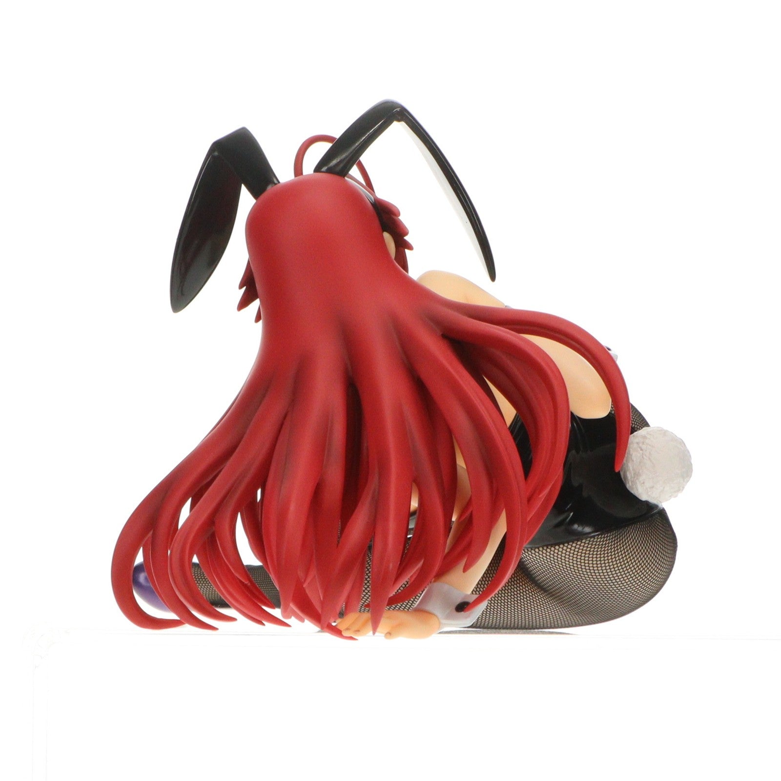 【中古即納】[FIG] B-style リアス・グレモリー バニーVer. ハイスクールD×D NEW 1/4 完成品 フィギュア FREEing(フリーイング)(20140914)