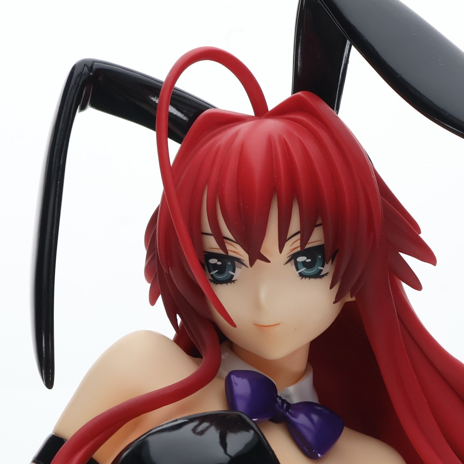 【中古即納】[FIG] B-style リアス・グレモリー バニーVer. ハイスクールD×D NEW 1/4 完成品 フィギュア FREEing(フリーイング)(20140914)