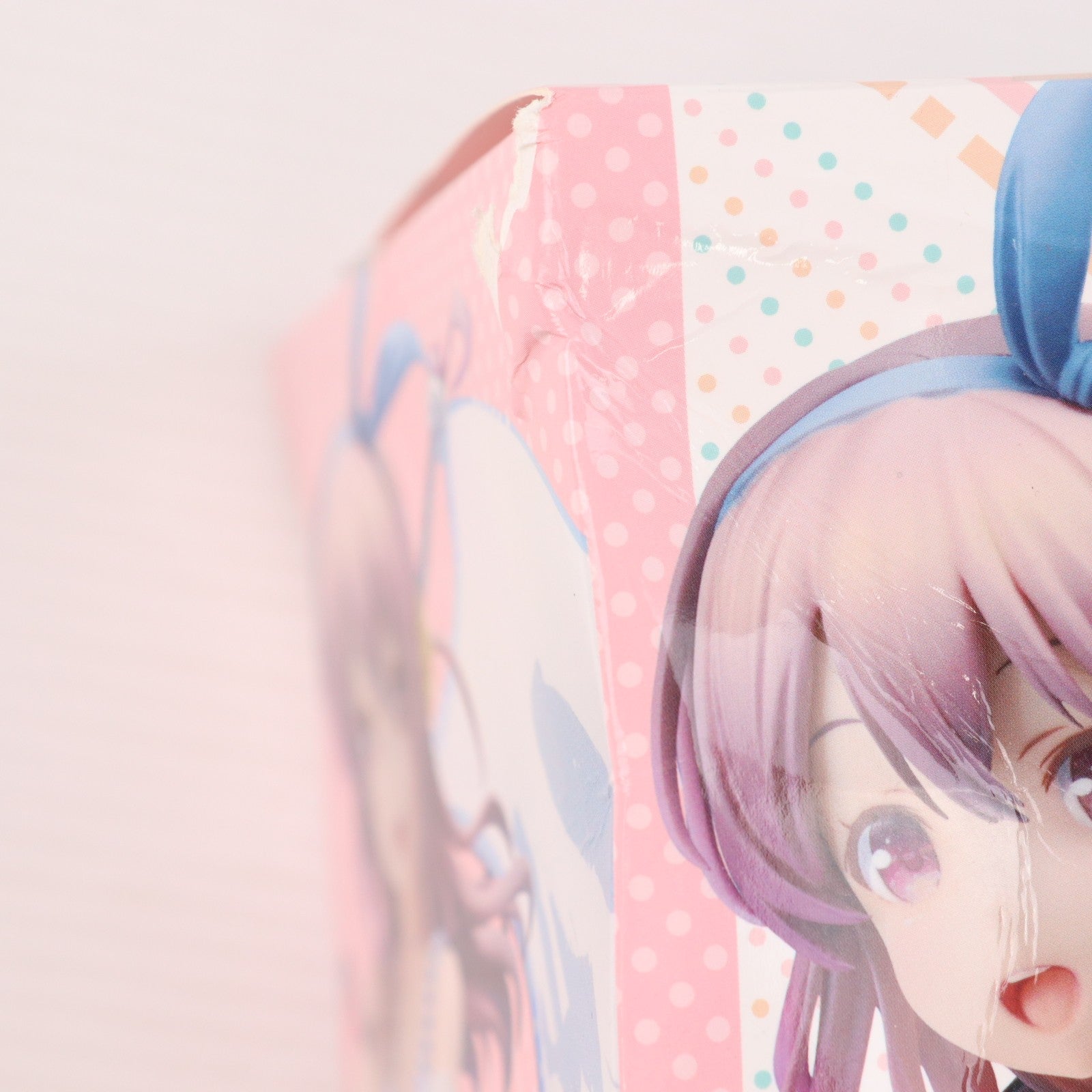 【中古即納】[FIG] アニまるっ!限定 烏丸千歳(からすまちとせ) ガーリッシュ ナンバー 1/8 完成品 フィギュア ストロンガー(20180630)