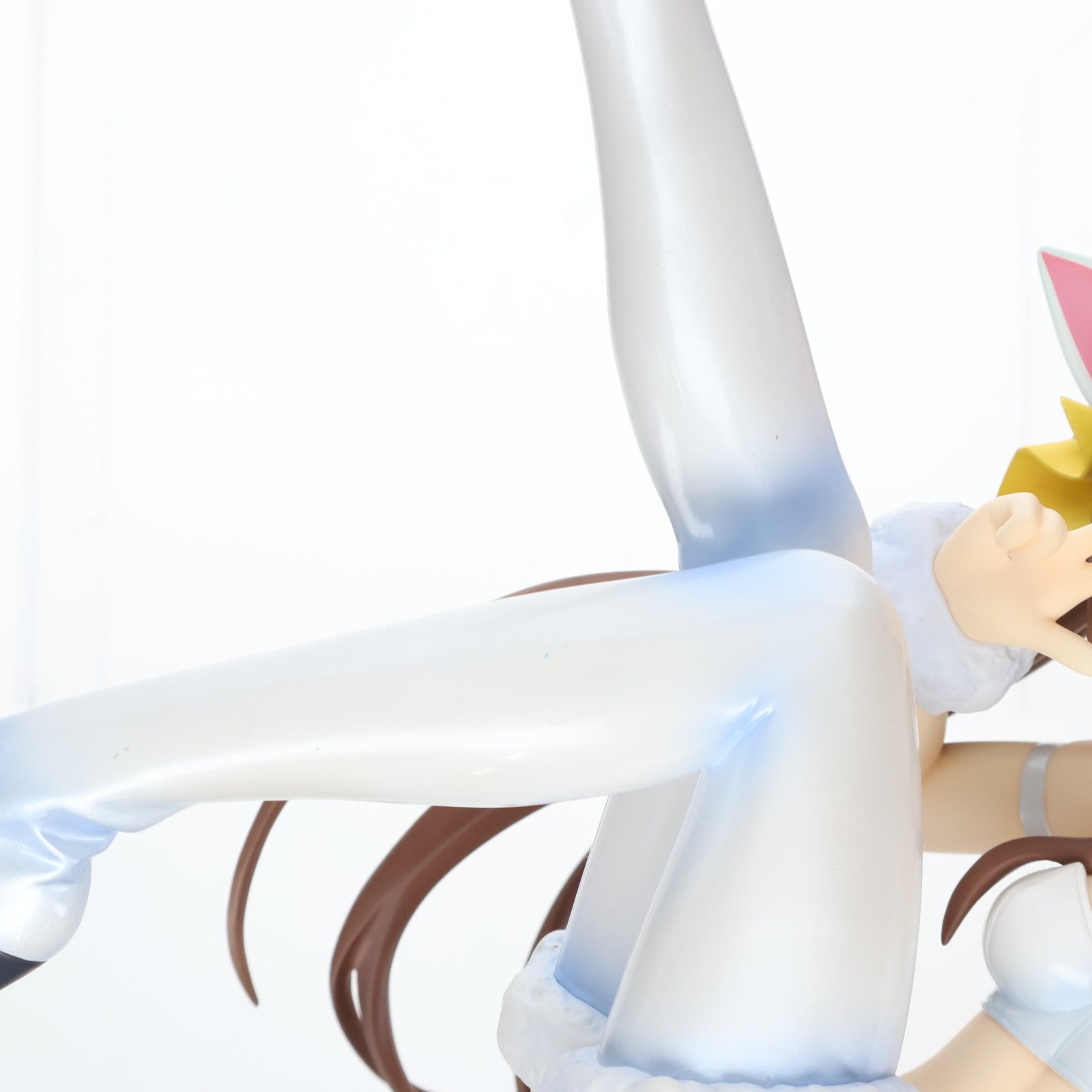 【中古即納】[FIG] B-style 凰鈴音(ファンリンイン) 猫Ver. IS インフィニット・ストラトス 1/4 完成品 フィギュア FREEing(フリーイング)(20150513)