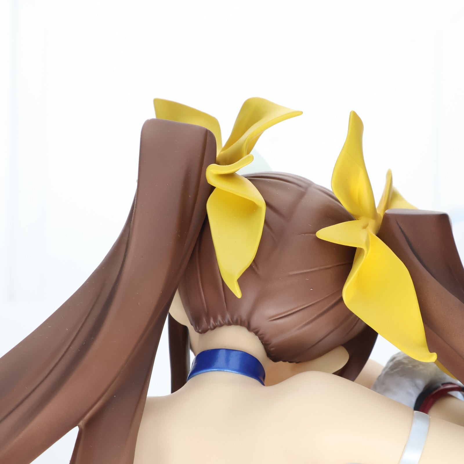 【中古即納】[FIG] B-style 凰鈴音(ファンリンイン) 猫Ver. IS インフィニット・ストラトス 1/4 完成品 フィギュア FREEing(フリーイング)(20150513)