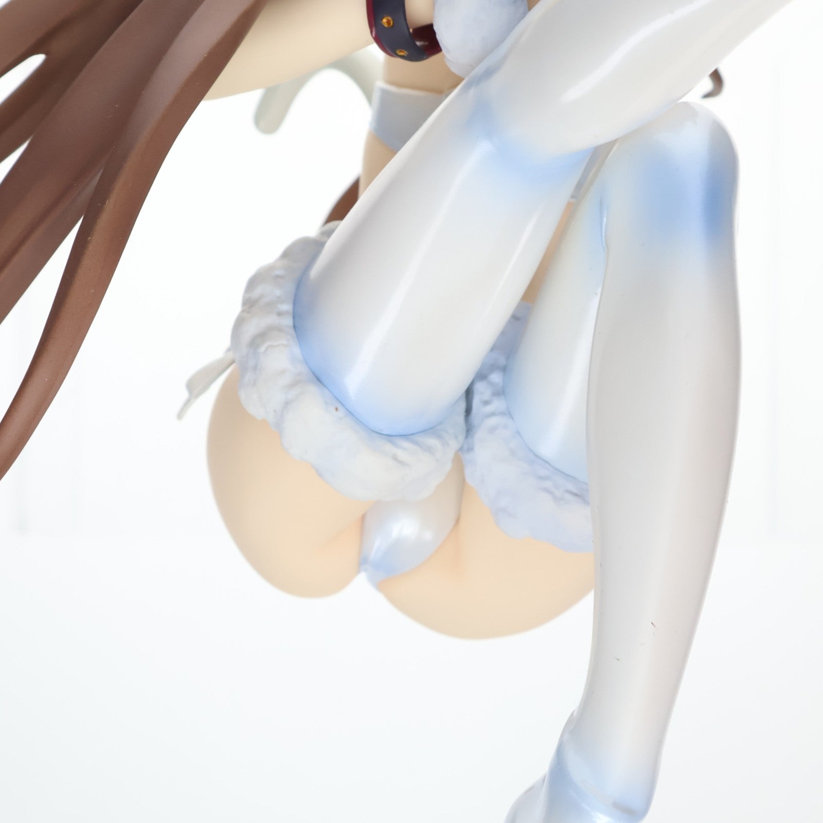 【中古即納】[FIG] B-style 凰鈴音(ファンリンイン) 猫Ver. IS インフィニット・ストラトス 1/4 完成品 フィギュア FREEing(フリーイング)(20150513)