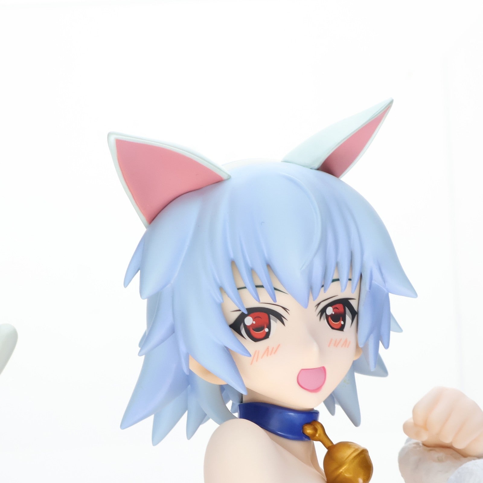 【中古即納】[FIG] B-style 更識楯無(さらしきたてなし) 猫Ver. IS インフィニット・ストラトス 1/4 完成品 フィギュア FREEing(フリーイング)(20150401)