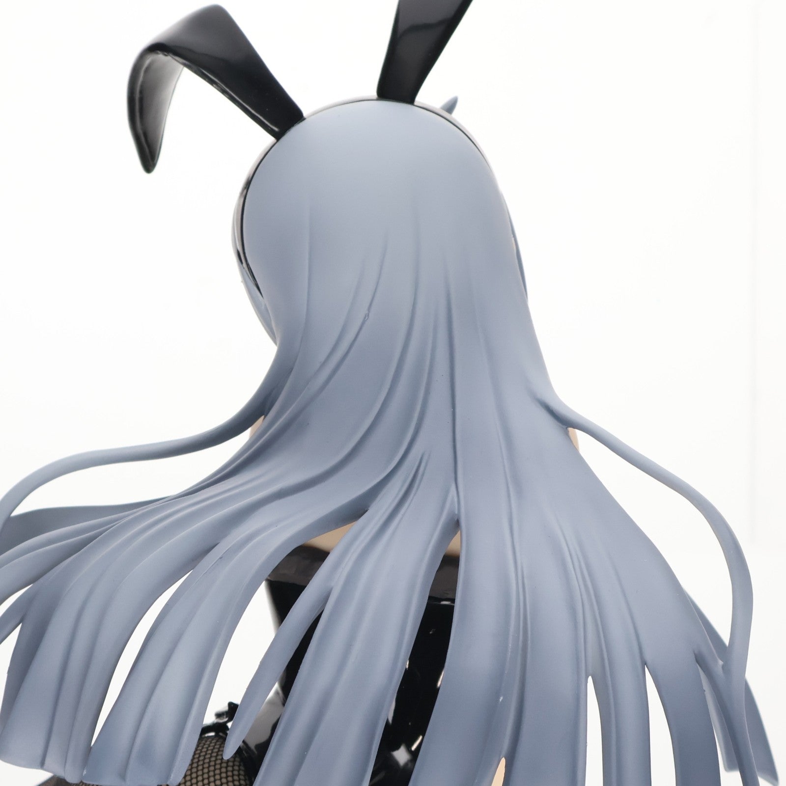 【中古即納】[FIG] ラウラ・ボーデヴィッヒ バニーVer. IS インフィニット・ストラトス 1/4 完成品 フィギュア FREEing(フリーイング)(20150228)