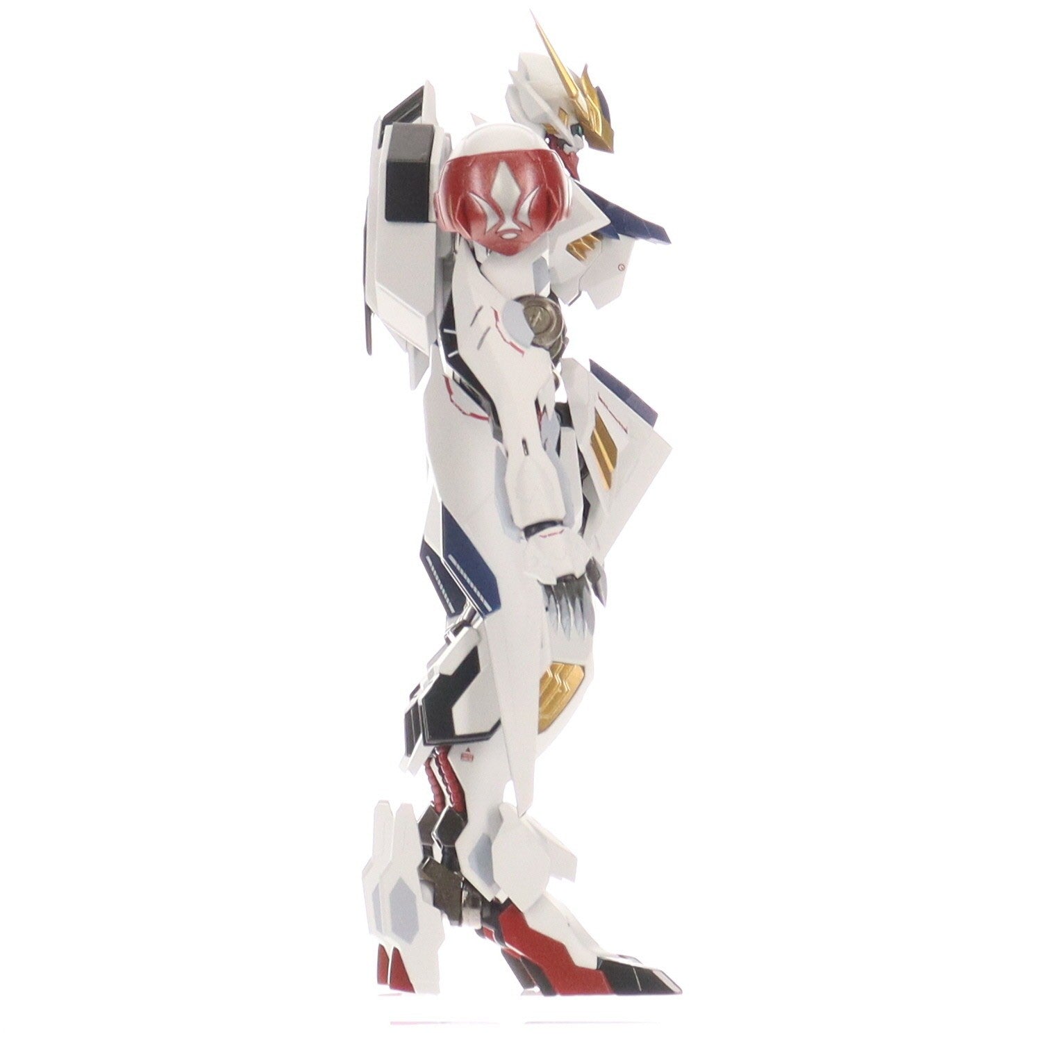 【中古即納】[FIG] TAMASHII NATIONS STORE限定 METAL ROBOT魂(SIDE MS) ガンダムバルバトスルプス -STORE LIMITED EDITION- 機動戦士ガンダム 鉄血のオルフェンズ 完成品 可動フィギュア バンダイスピリッツ(20250718)