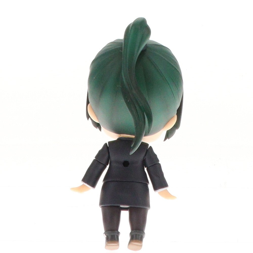 【中古即納】[FIG] ねんどろいど 1743 禪院真希(ぜんいんまき) 呪術廻戦 完成品 可動フィギュア グッドスマイルカンパニー(20220522)