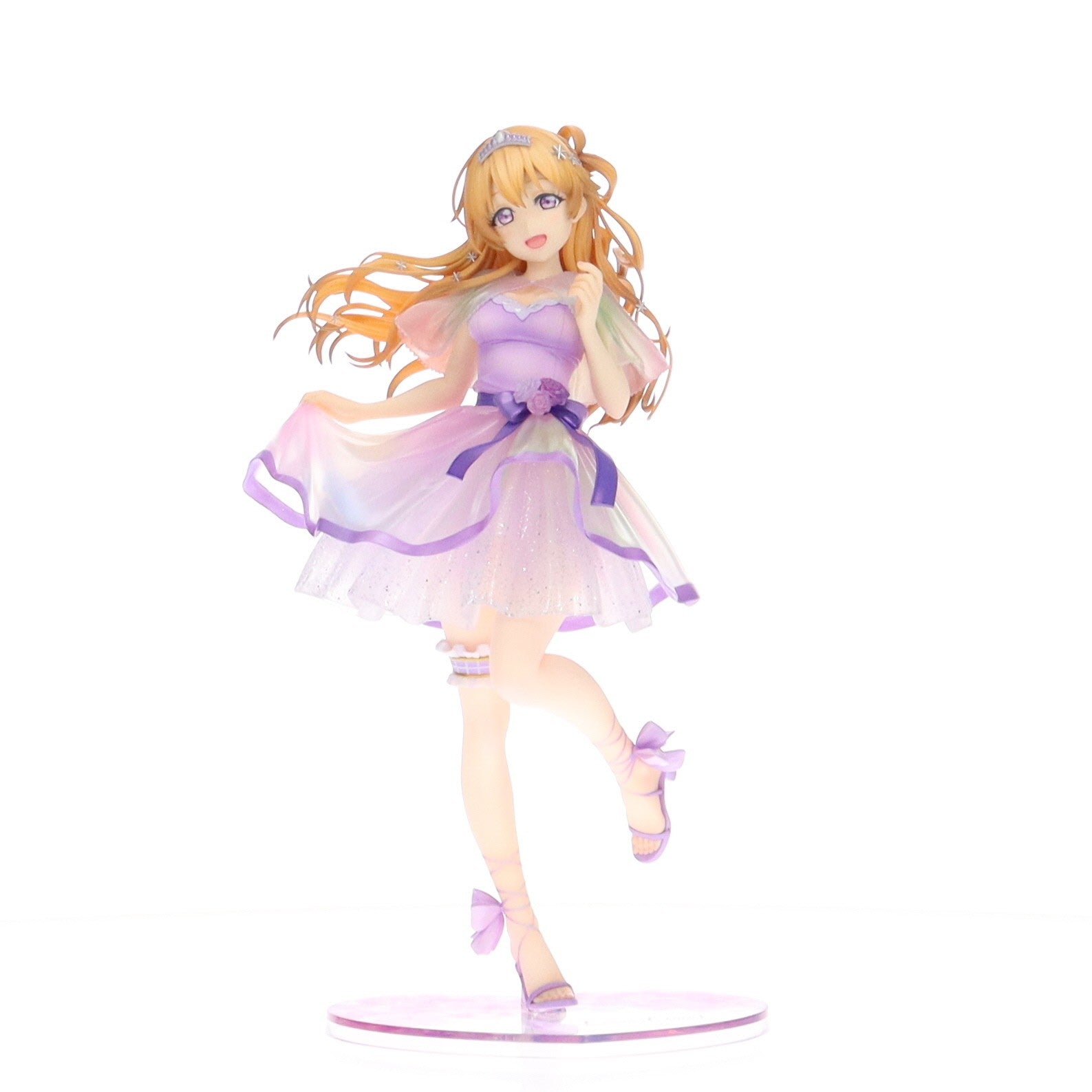 【中古即納】[FIG] セブンネットショッピング限定 近江彼方(このえかなた) Special 7ver. ラブライブ!虹ヶ咲学園スクールアイドル同好会 1/7 完成品 フィギュア アルター(20230630)