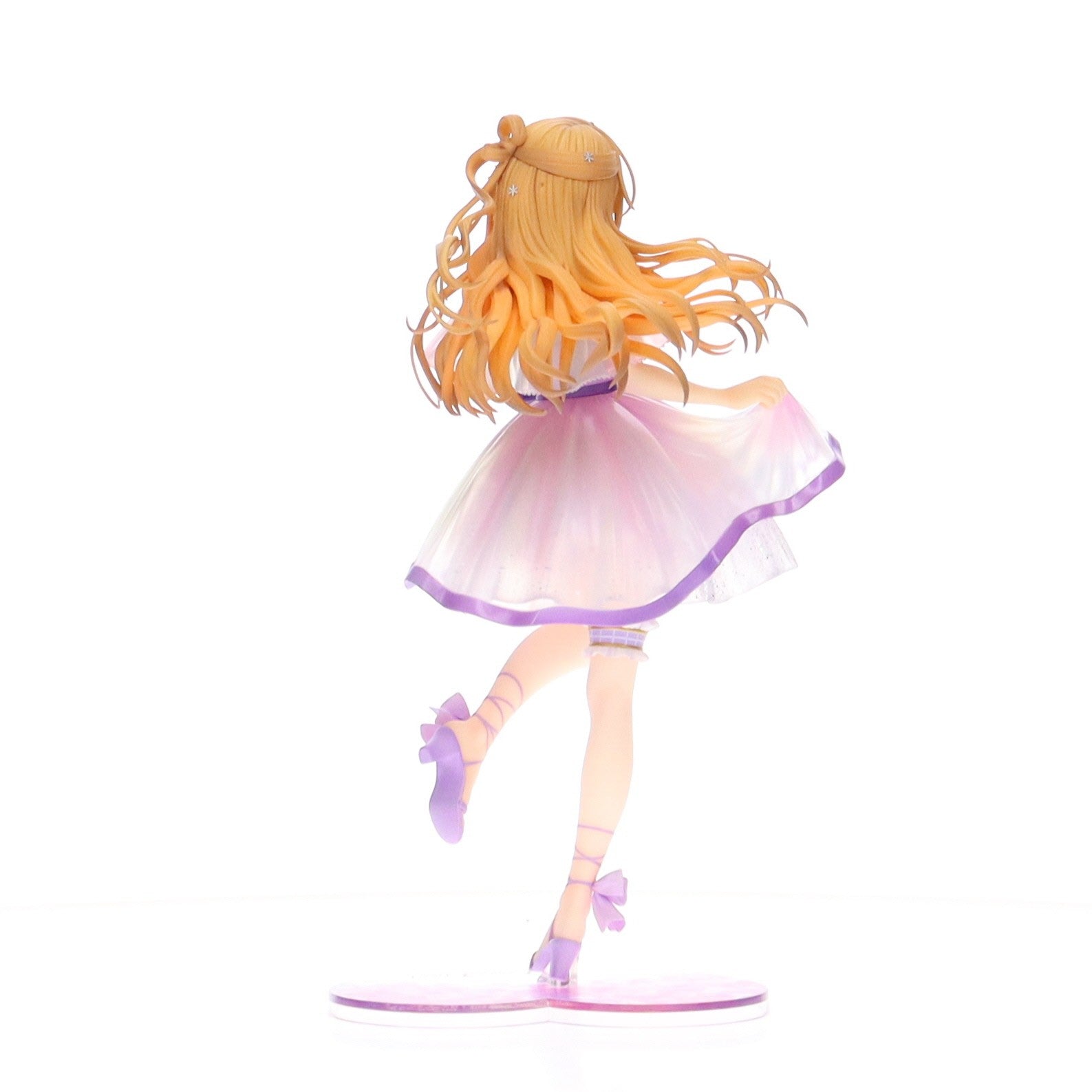 【中古即納】[FIG] セブンネットショッピング限定 近江彼方(このえかなた) Special 7ver. ラブライブ!虹ヶ咲学園スクールアイドル同好会 1/7 完成品 フィギュア アルター(20230630)