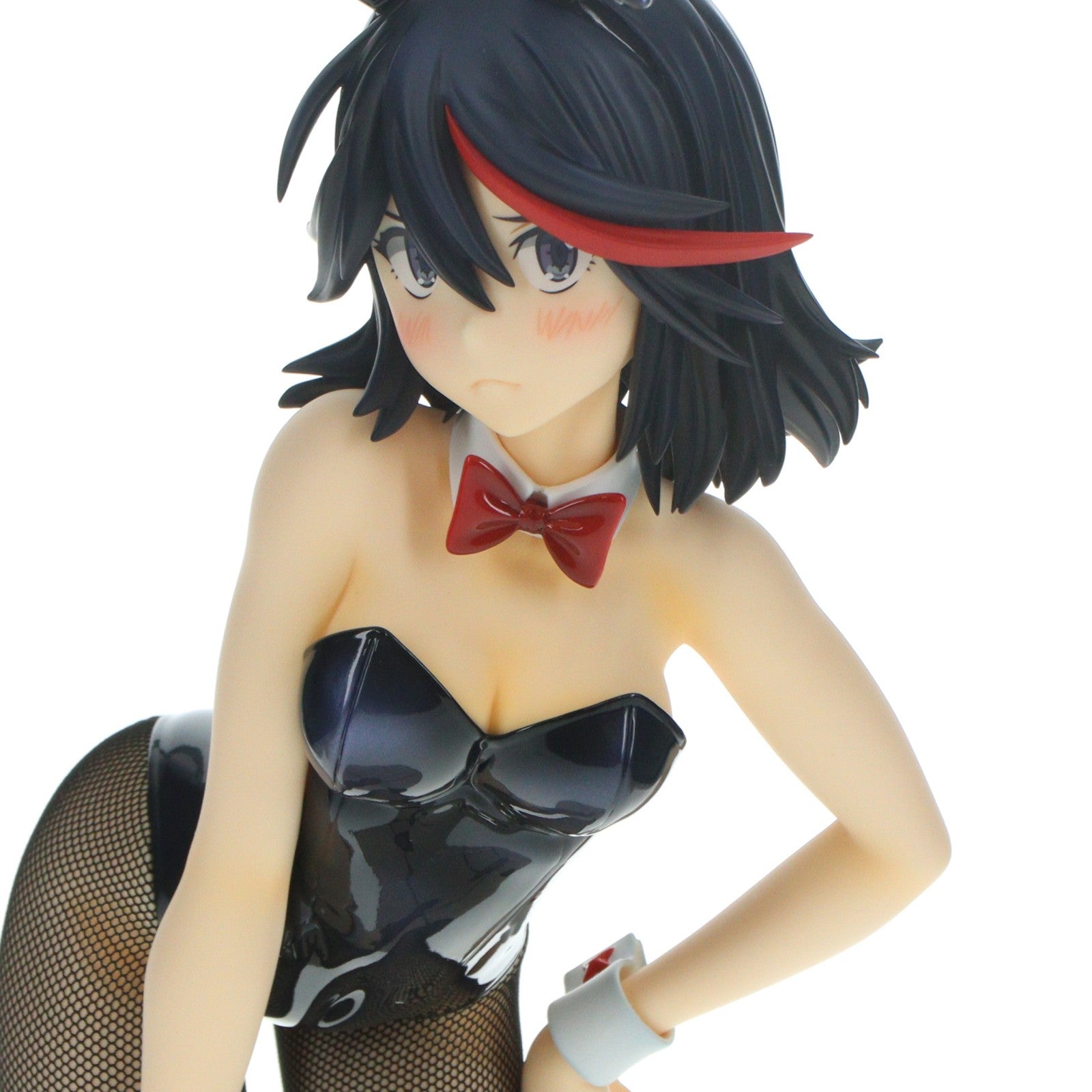 【中古即納】[FIG] (2次再販) B-style 纏流子(まといりゅうこ) バニーVer. キルラキル 1/4 完成品 フィギュア FREEing(フリーイング)(20251130)