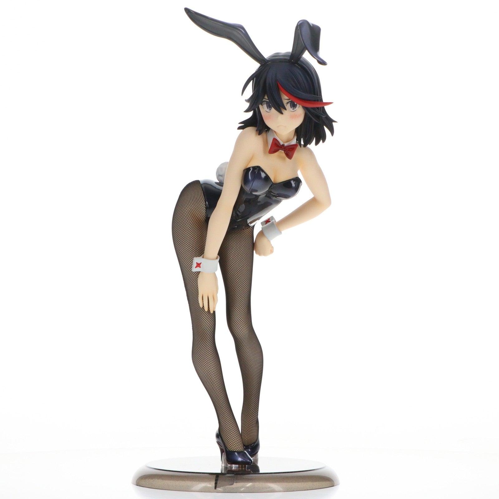 【中古即納】[FIG] (2次再販) B-style 纏流子(まといりゅうこ) バニーVer. キルラキル 1/4 完成品 フィギュア FREEing(フリーイング)(20251130)