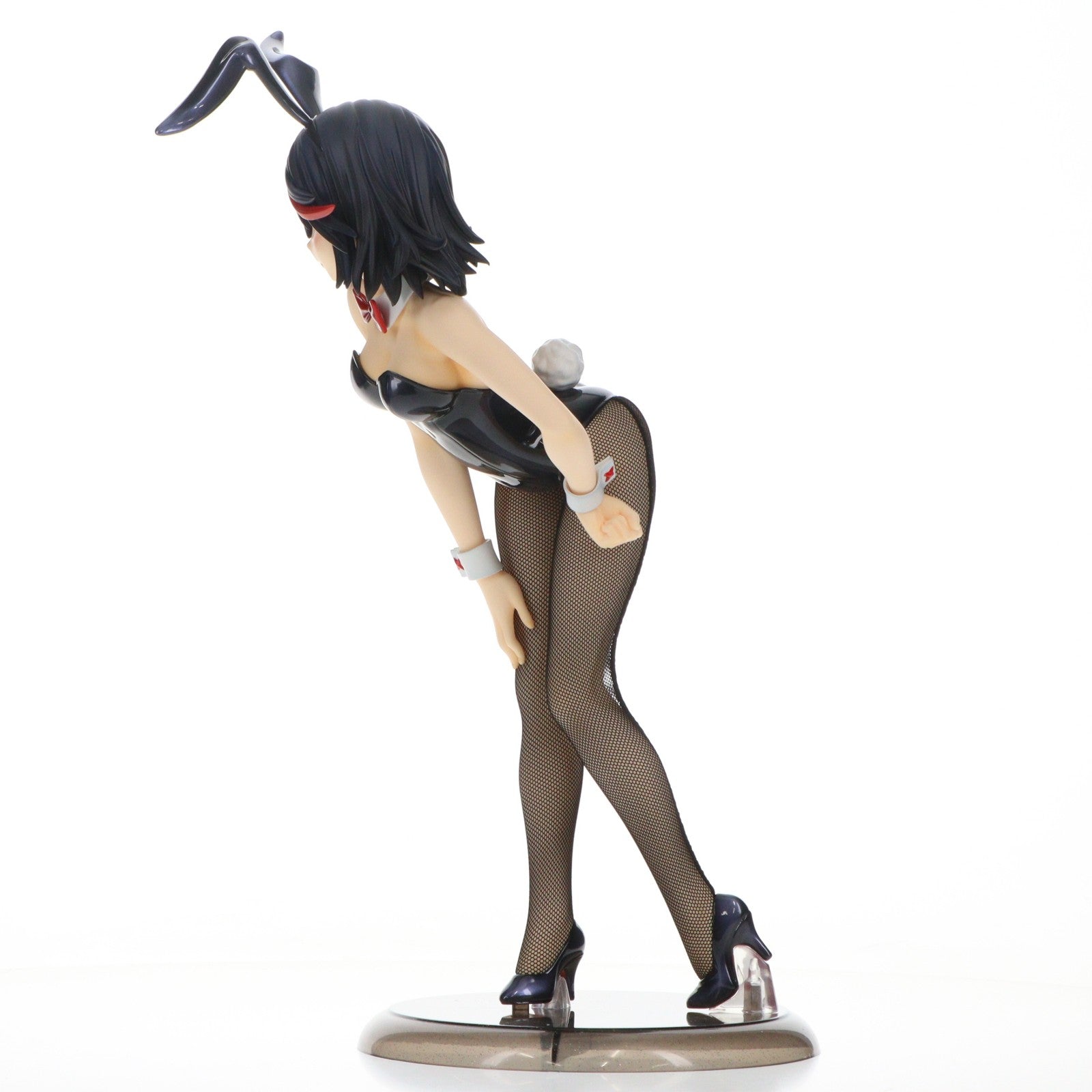 【中古即納】[FIG] (2次再販) B-style 纏流子(まといりゅうこ) バニーVer. キルラキル 1/4 完成品 フィギュア FREEing(フリーイング)(20251130)