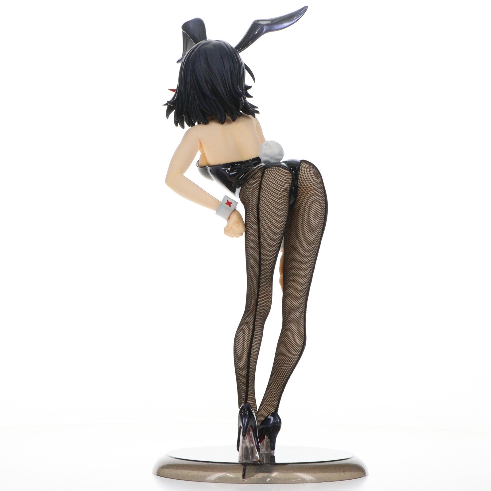 【中古即納】[FIG] (2次再販) B-style 纏流子(まといりゅうこ) バニーVer. キルラキル 1/4 完成品 フィギュア FREEing(フリーイング)(20251130)