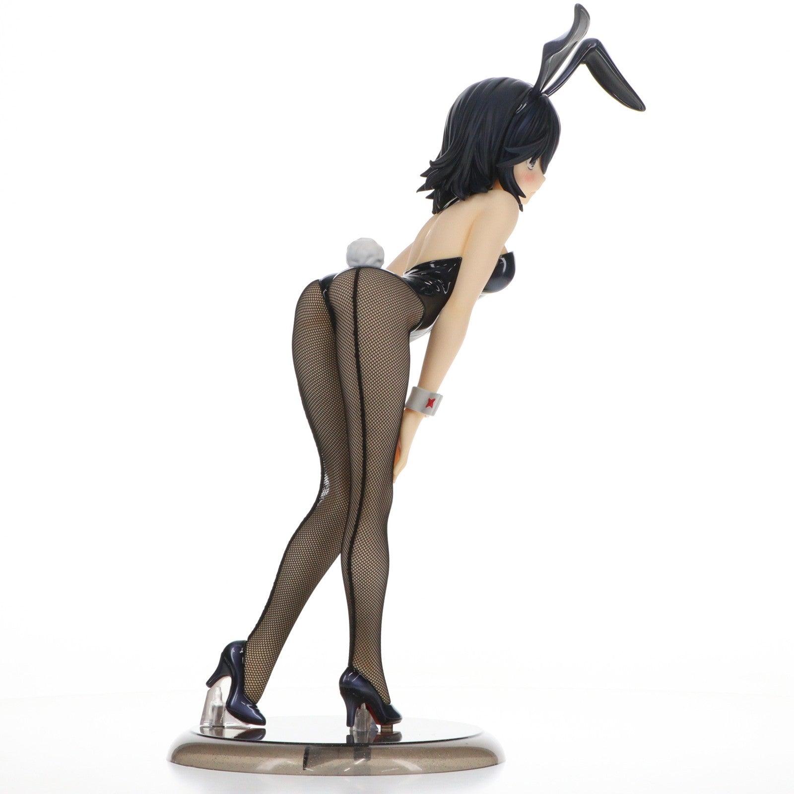 【中古即納】[FIG] (2次再販) B-style 纏流子(まといりゅうこ) バニーVer. キルラキル 1/4 完成品 フィギュア FREEing(フリーイング)(20251130)