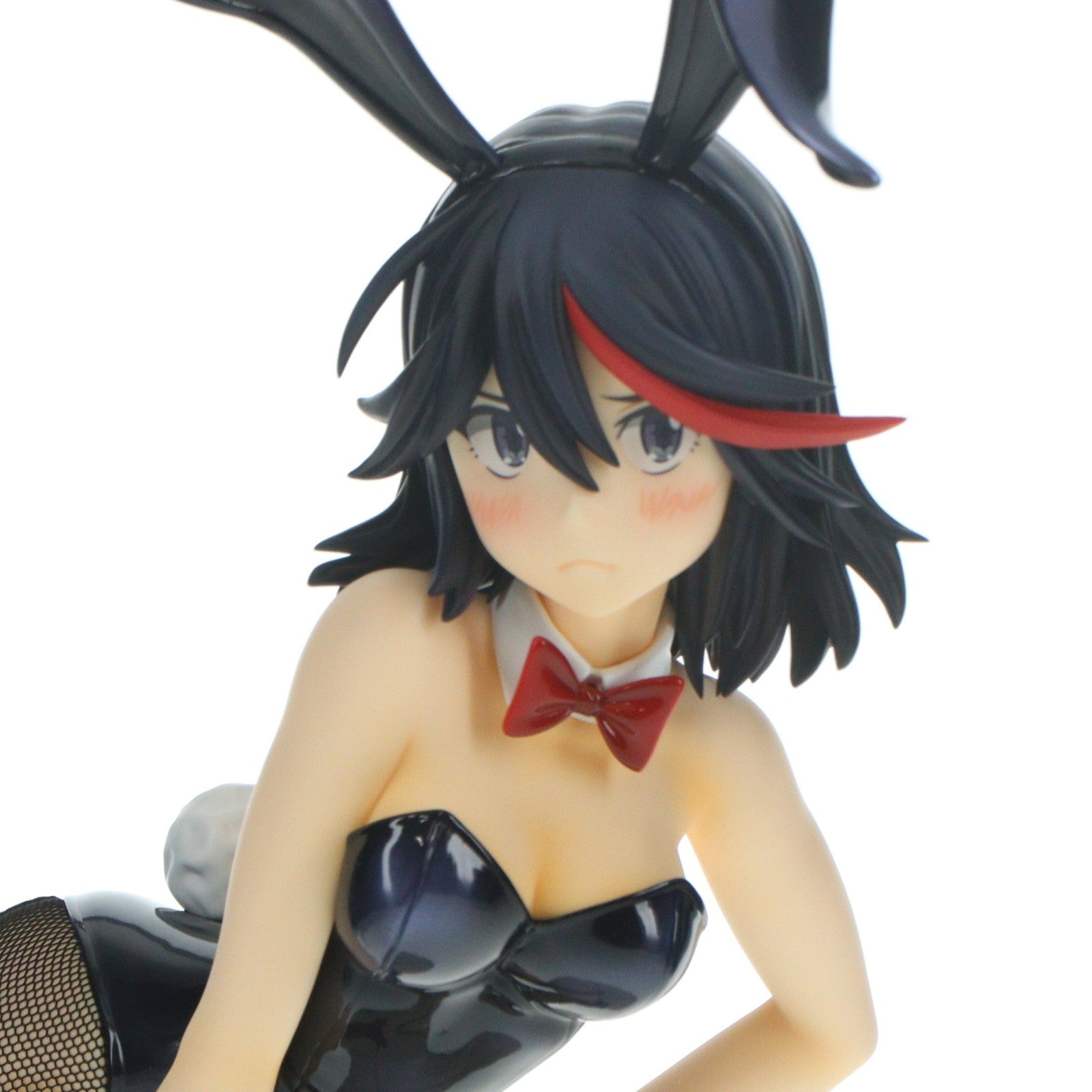【中古即納】[FIG] (2次再販) B-style 纏流子(まといりゅうこ) バニーVer. キルラキル 1/4 完成品 フィギュア FREEing(フリーイング)(20251130)