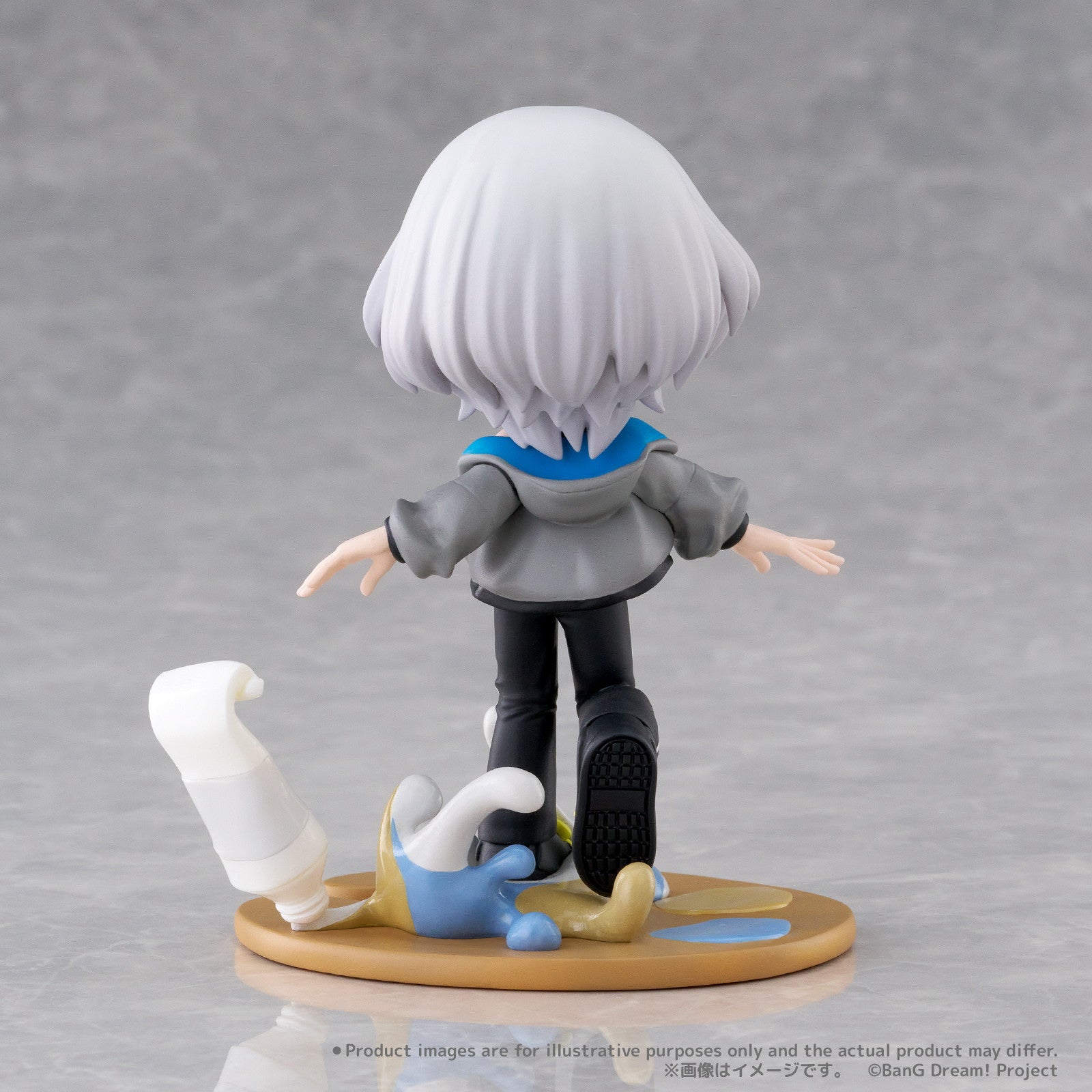 【中古即納】[FIG] PalVerse Pale. 要楽奈(かなめらーな) BanG Dream! It's MyGO!!!!! 完成品 フィギュア ブシロードクリエイティブ(20251130)