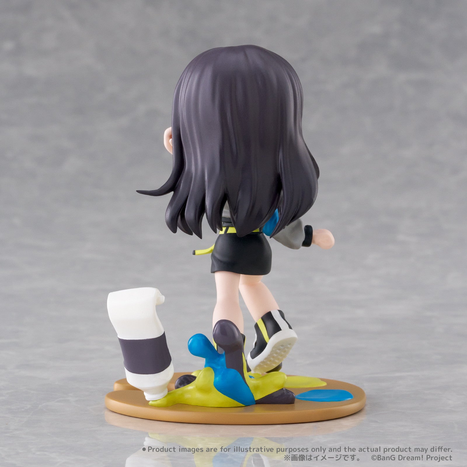 【中古即納】[FIG] PalVerse Pale. 椎名立希(しいなたき) BanG Dream! It's MyGO!!!!! 完成品 フィギュア ブシロードクリエイティブ(20251130)