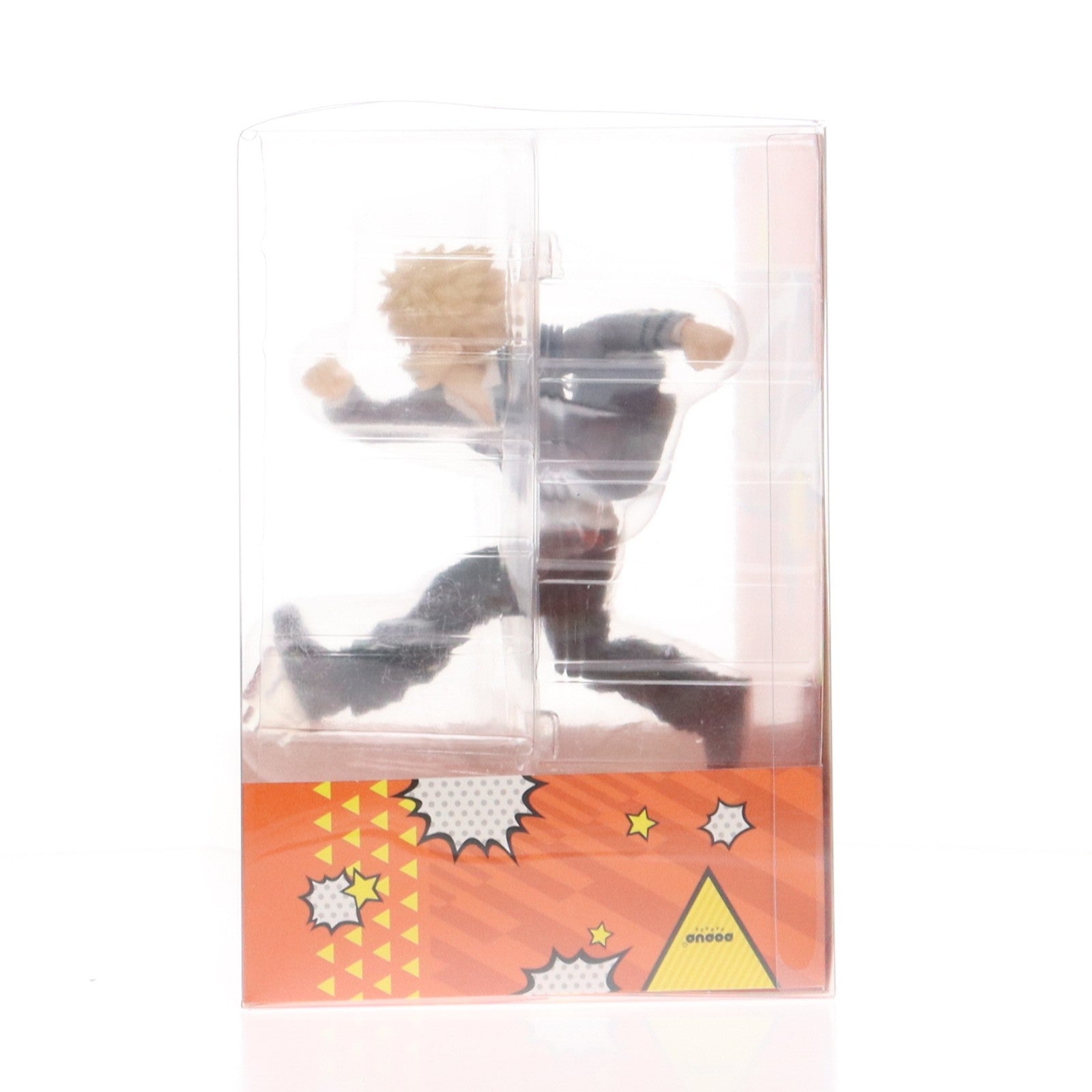 【中古即納】[FIG] POP UP PARADE(ポップアップパレード) 爆豪勝己(ばぐごうかつき) 僕のヒーローアカデミア 完成品 フィギュア タカラトミー(20200724)