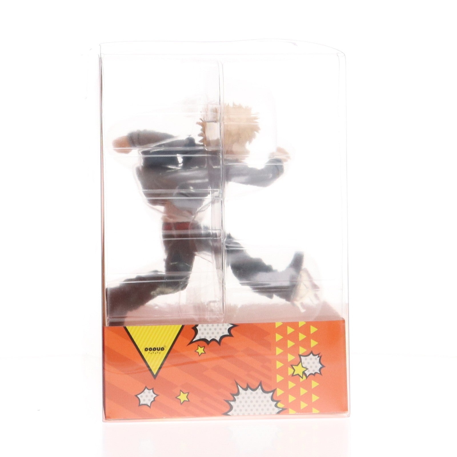 【中古即納】[FIG] POP UP PARADE(ポップアップパレード) 爆豪勝己(ばぐごうかつき) 僕のヒーローアカデミア 完成品 フィギュア タカラトミー(20200724)