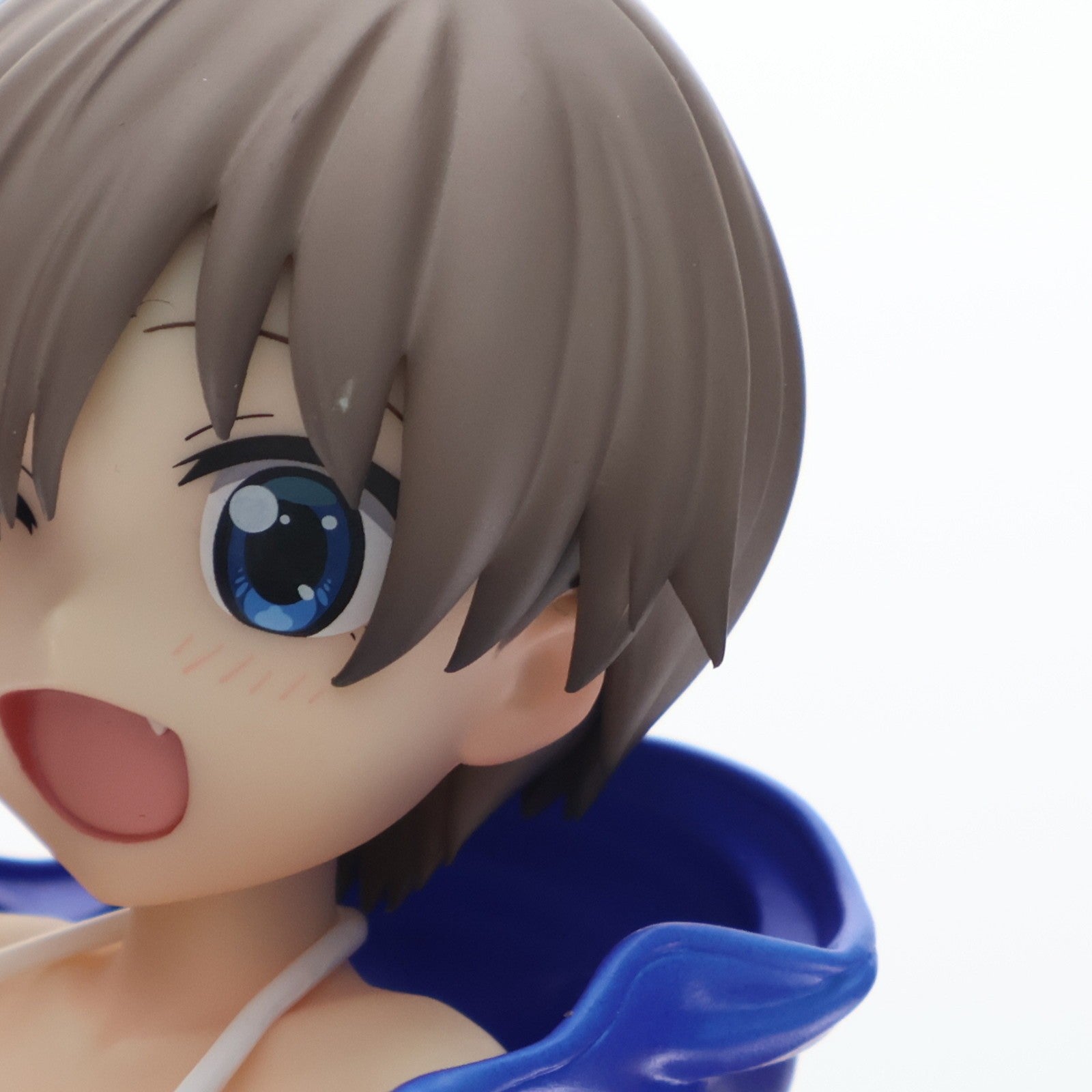【中古即納】[FIG] 宇崎花(うざきはな) 水着Ver. 宇崎ちゃんは遊びたい! 1/7 完成品 フィギュア KADOKAWA(カドカワ)(20210210)