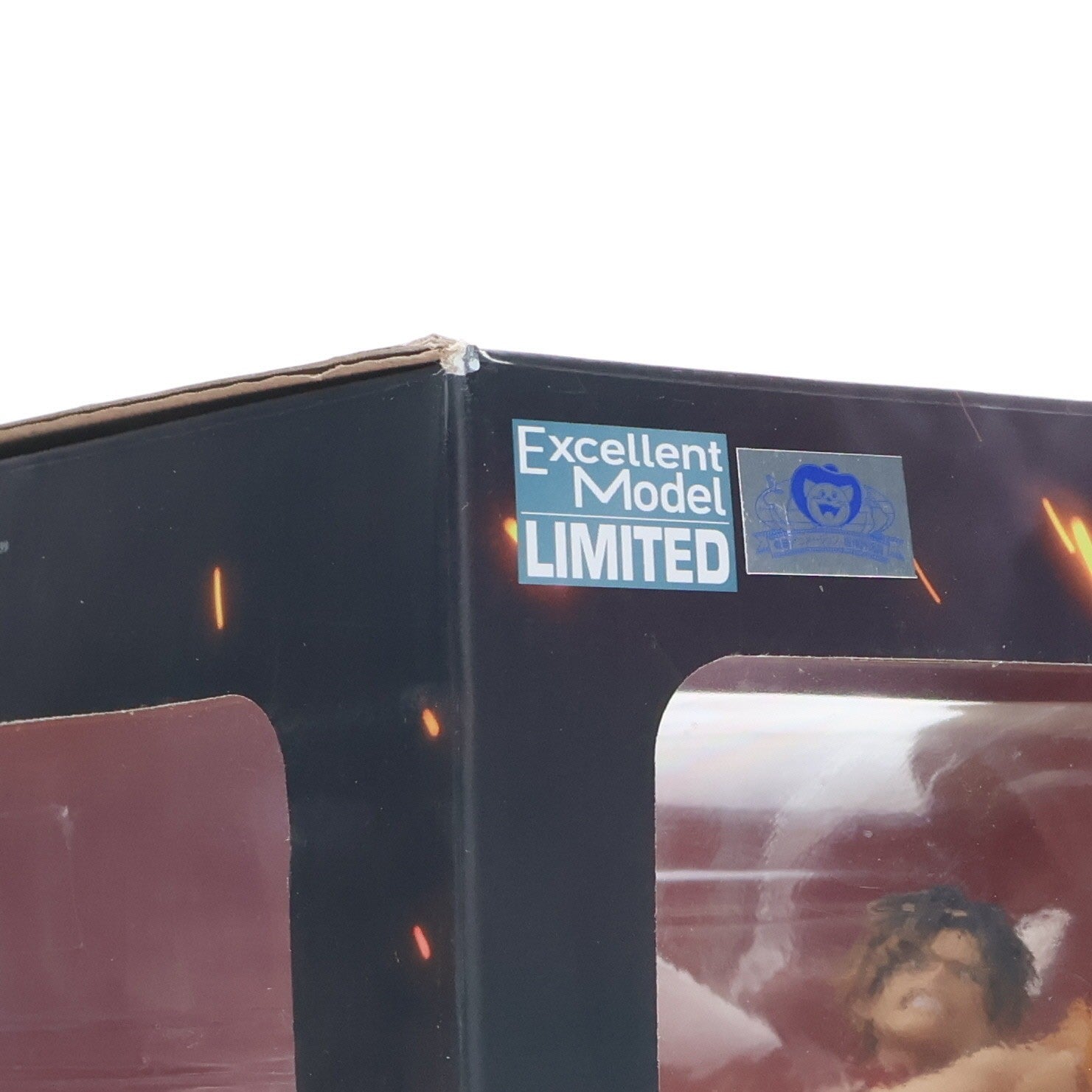 【中古即納】[FIG] Portrait.Of.Pirates P.O.P NEO-MAXIMUM ポートガス・D・エース 15th LIMITED Ver. ONE PIECE(ワンピース) 完成品 フィギュア 一部オンラインショップ&麦わらストア限定 メガハウス(20191130)