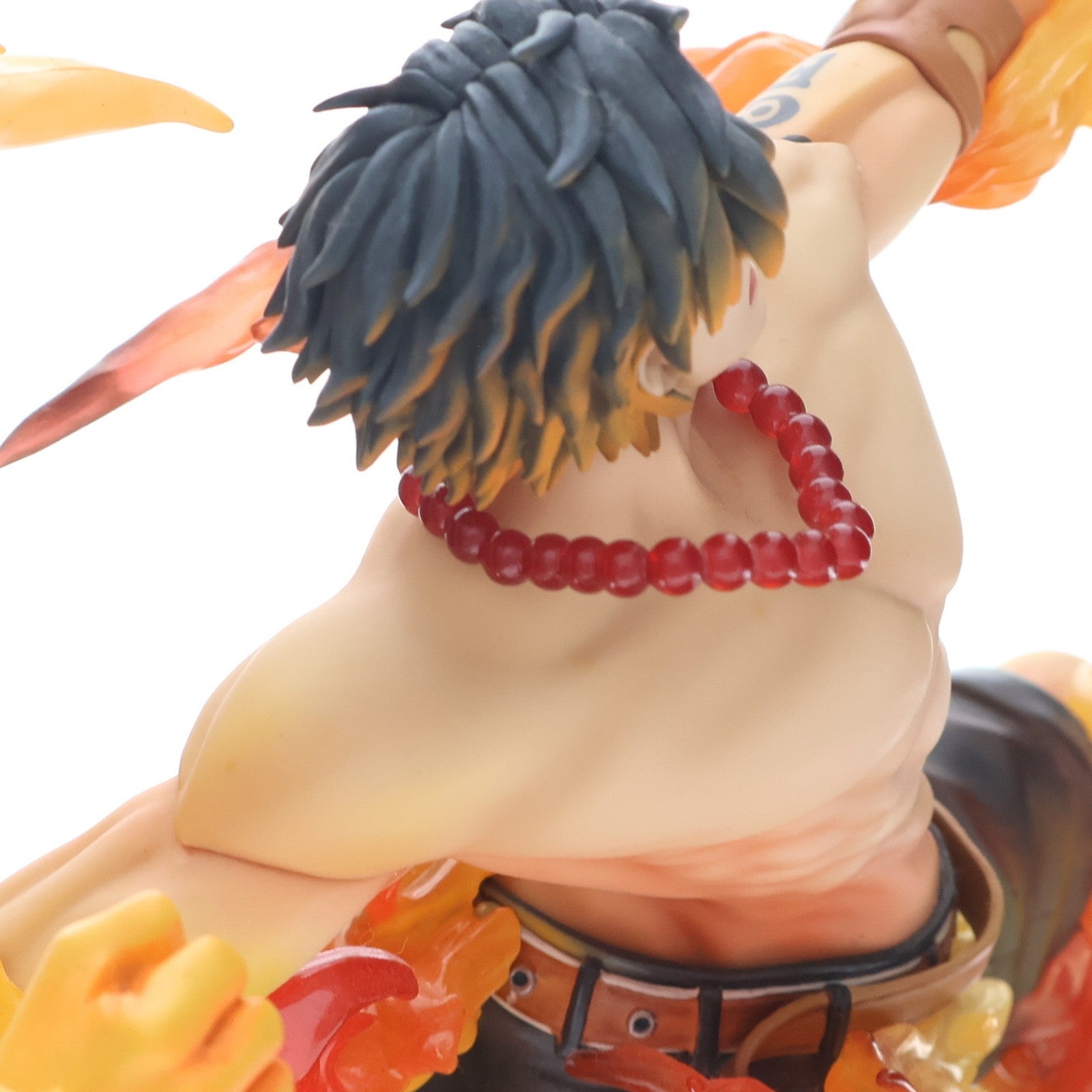 【中古即納】[FIG] Portrait.Of.Pirates P.O.P NEO-MAXIMUM ポートガス・D・エース 15th LIMITED Ver. ONE PIECE(ワンピース) 完成品 フィギュア 一部オンラインショップ&麦わらストア限定 メガハウス(20191130)