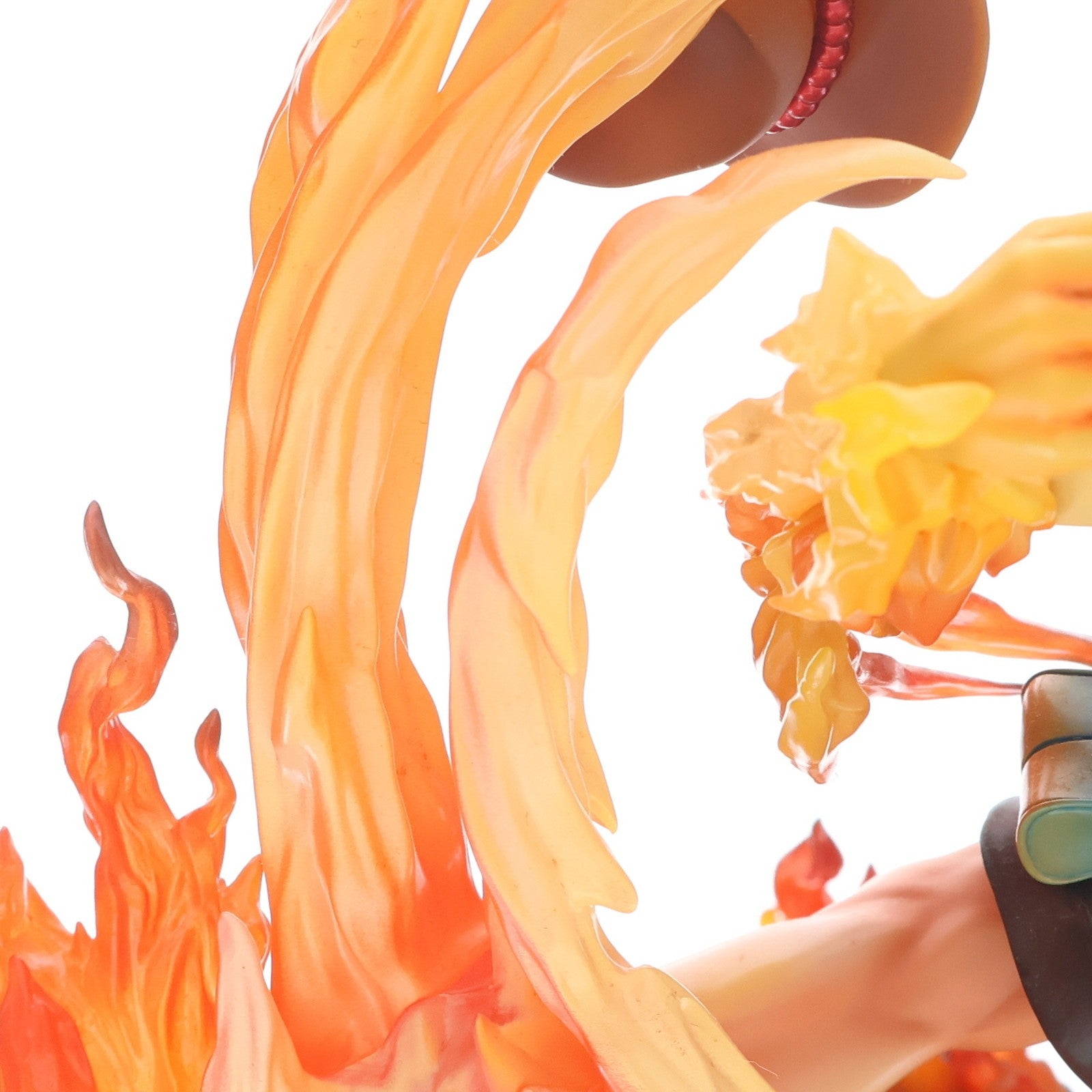 【中古即納】[FIG] Portrait.Of.Pirates P.O.P NEO-MAXIMUM ポートガス・D・エース 15th LIMITED Ver. ONE PIECE(ワンピース) 完成品 フィギュア 一部オンラインショップ&麦わらストア限定 メガハウス(20191130)