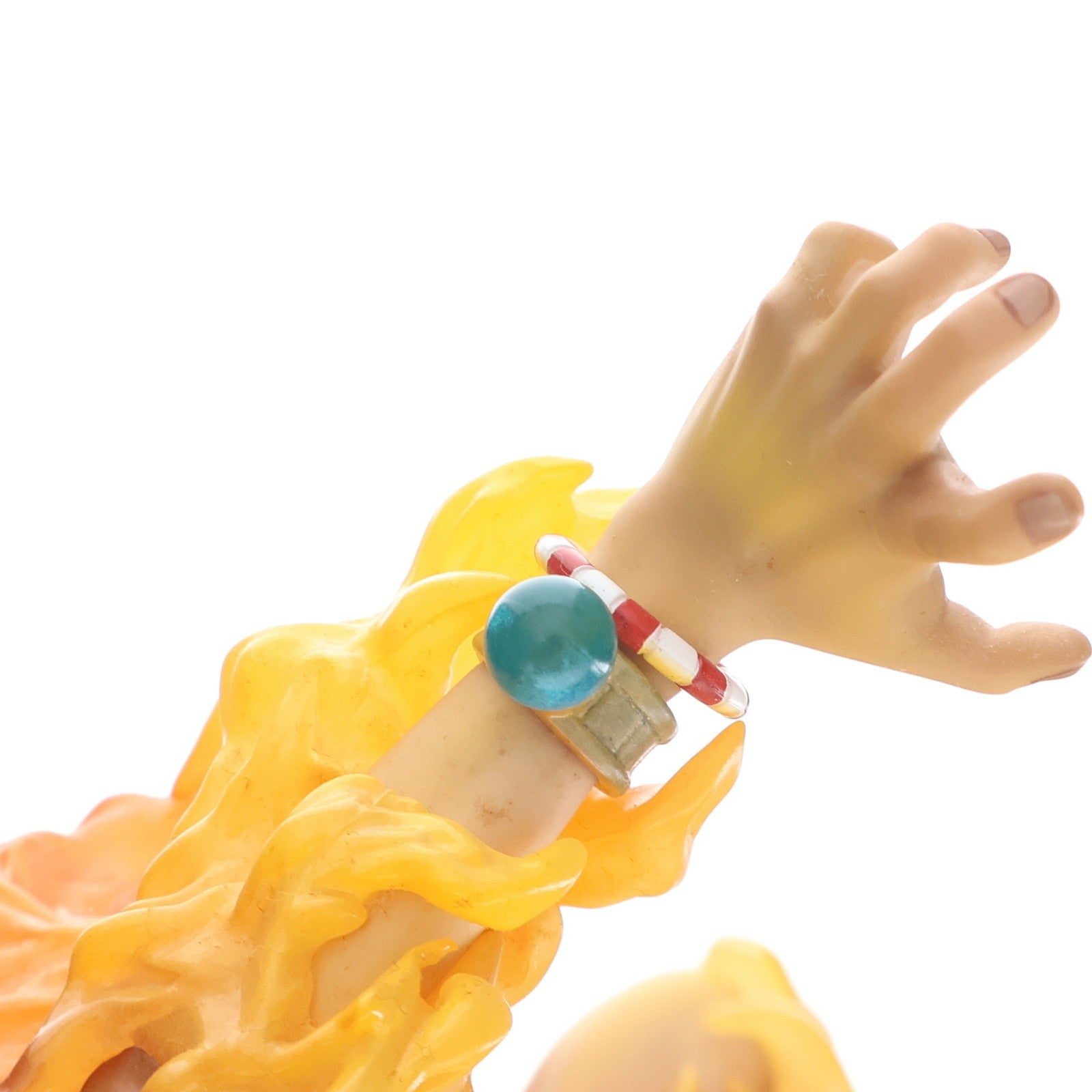 【中古即納】[FIG] Portrait.Of.Pirates P.O.P NEO-MAXIMUM ポートガス・D・エース 15th LIMITED Ver. ONE PIECE(ワンピース) 完成品 フィギュア 一部オンラインショップ&麦わらストア限定 メガハウス(20191130)