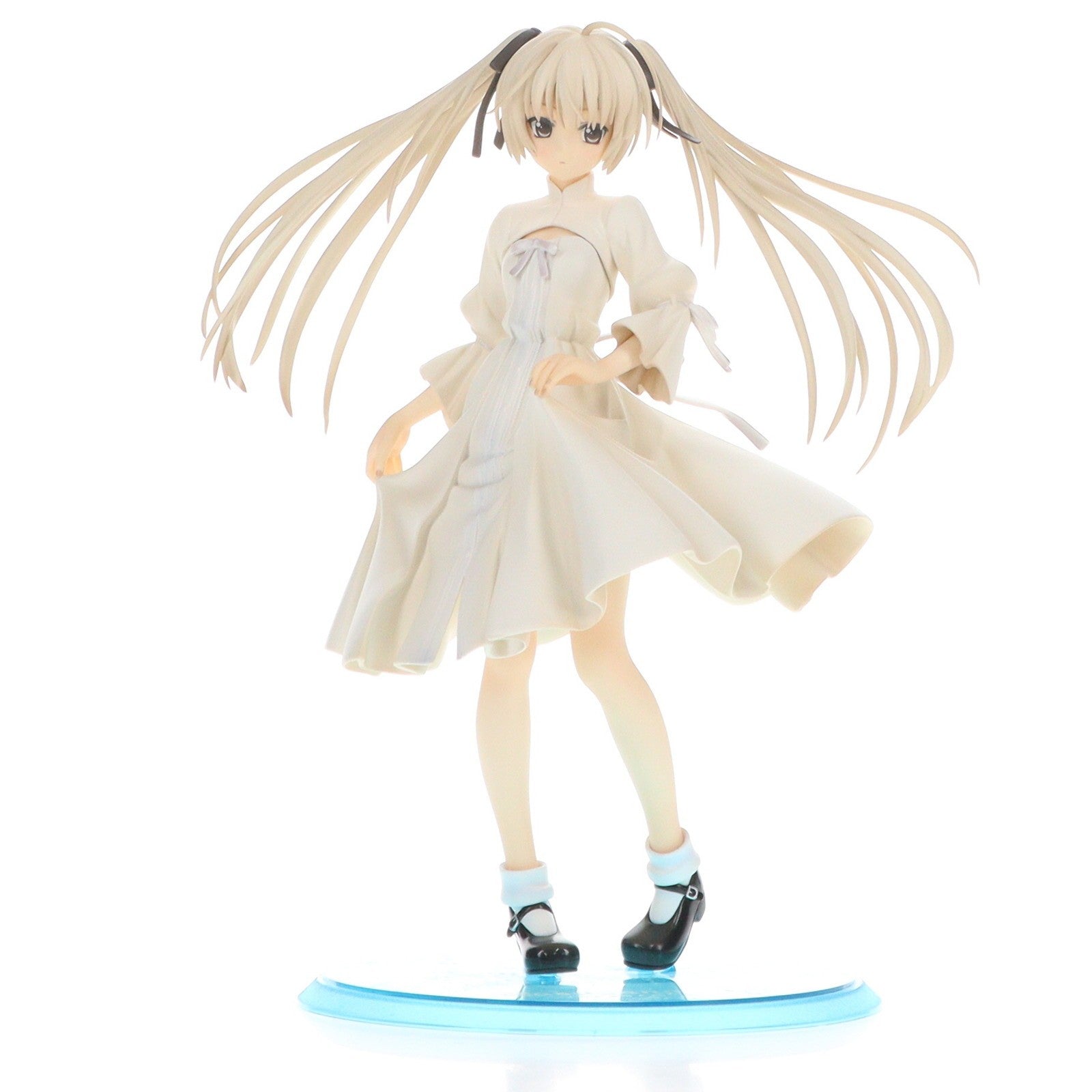 【中古即納】[FIG] 春日野穹(かすがのそら) ヨスガノソラ 1/8 完成品 フィギュア アルター(20111116)