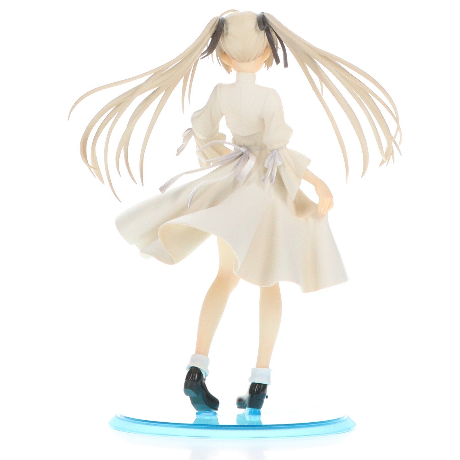 【中古即納】[FIG] 春日野穹(かすがのそら) ヨスガノソラ 1/8 完成品 フィギュア アルター(20111116)