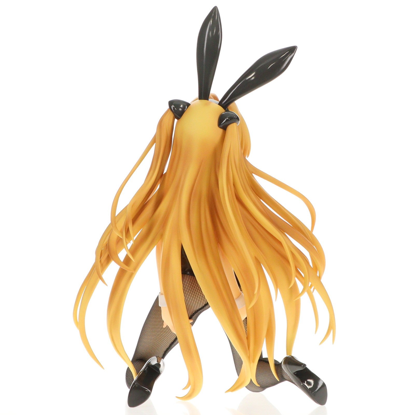 【中古即納】[FIG] B-style 金色の闇 バニーVer. To LOVEる-とらぶる- ダークネス 1/4 完成品 フィギュア FREEing(フリーイング)(20170423)