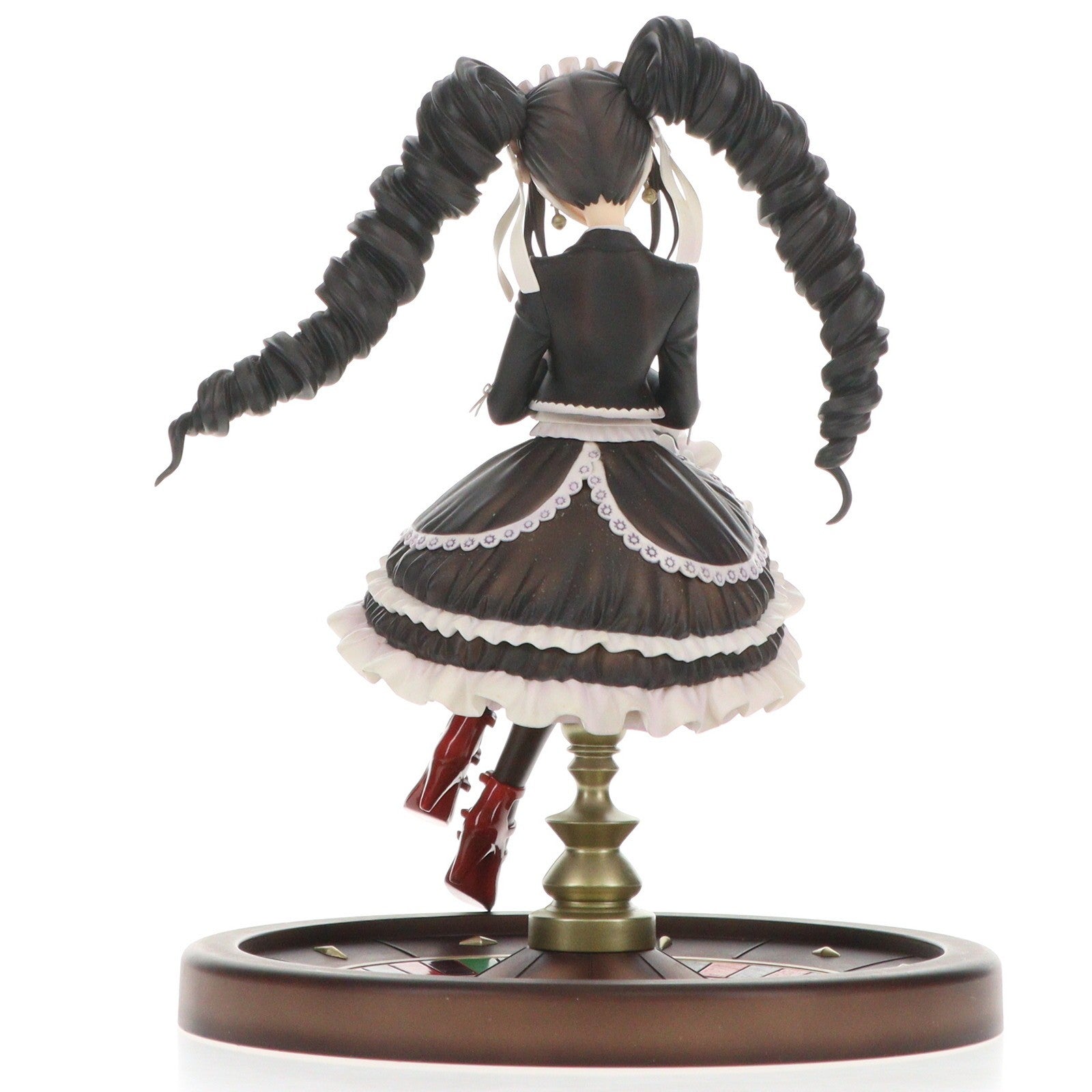 【中古即納】[FIG] セレスティア・ルーデンベルク ダンガンロンパ 希望の学園と絶望の高校生 1/7 完成品 フィギュア 絵夢トイズ(20180404)