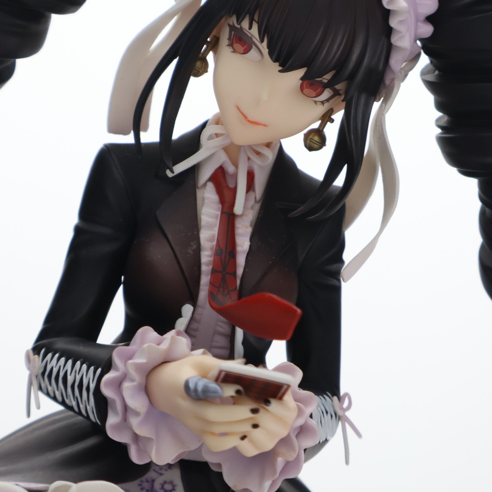 【中古即納】[FIG] セレスティア・ルーデンベルク ダンガンロンパ 希望の学園と絶望の高校生 1/7 完成品 フィギュア 絵夢トイズ(20180404)