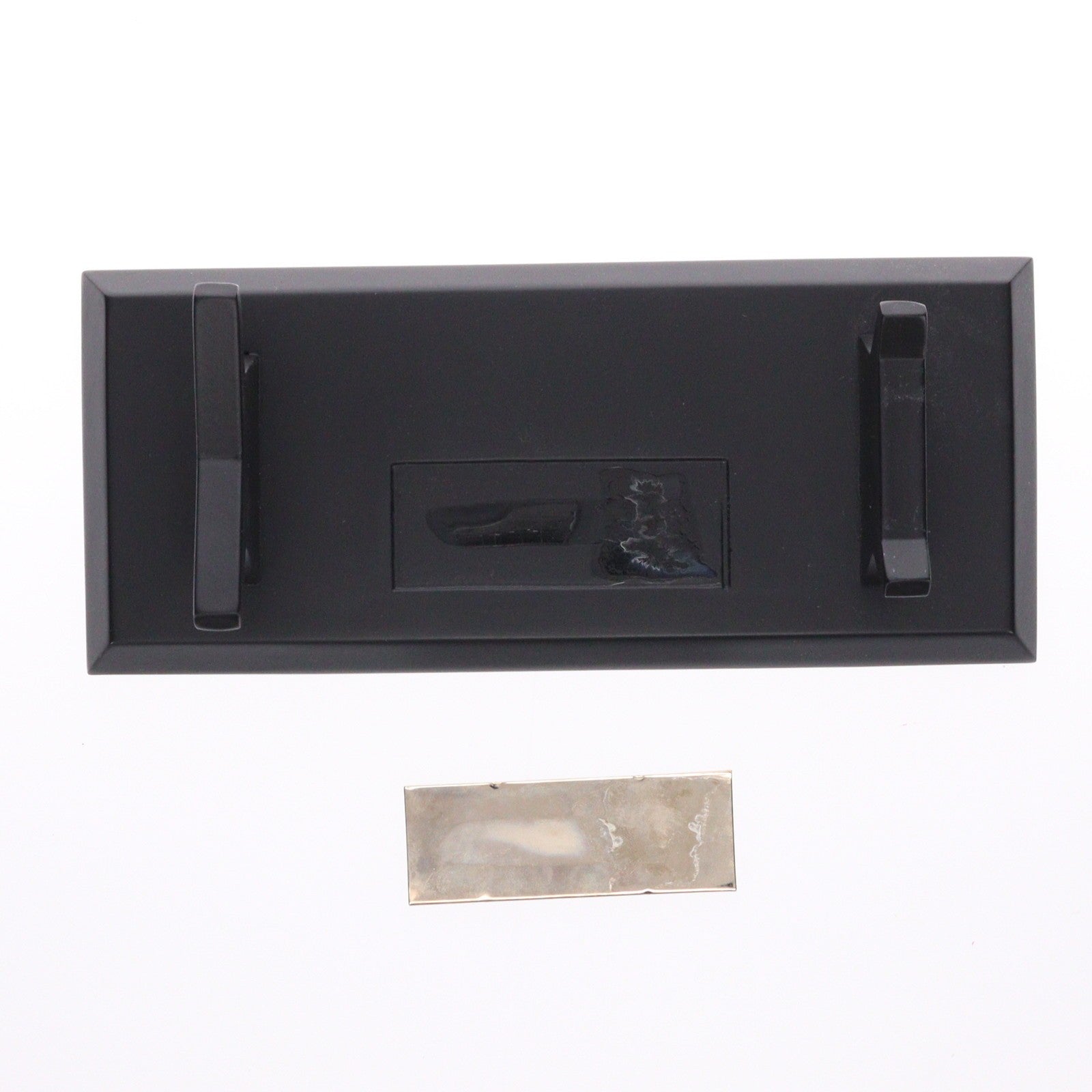 【中古即納】[TOY] 大合金 METAL STATUE 地球連合艦隊 旗艦アンドロメダ アニメカラー版 さらば宇宙戦艦ヤマト 愛の戦士たち 完成トイ マーミット(20090731)